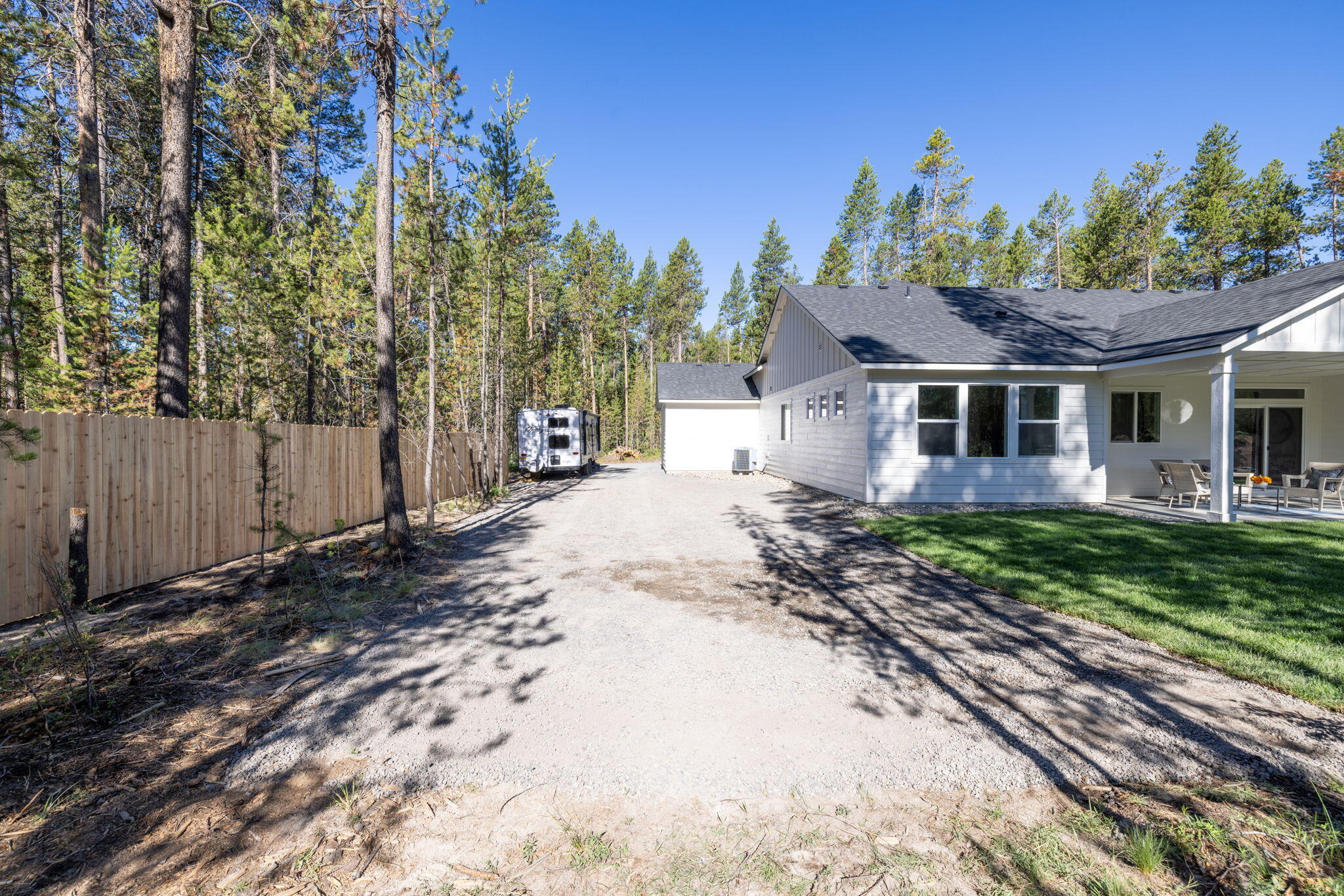 Deschutes River Recreation Homesites - Residential