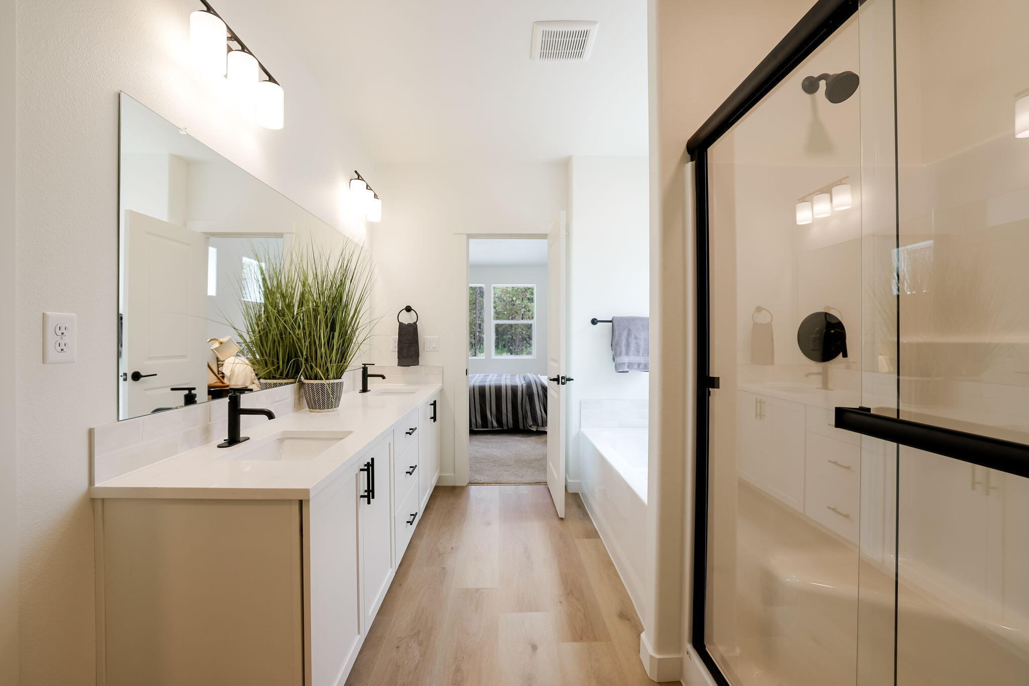 Deschutes River Recreation Homesites - Residential