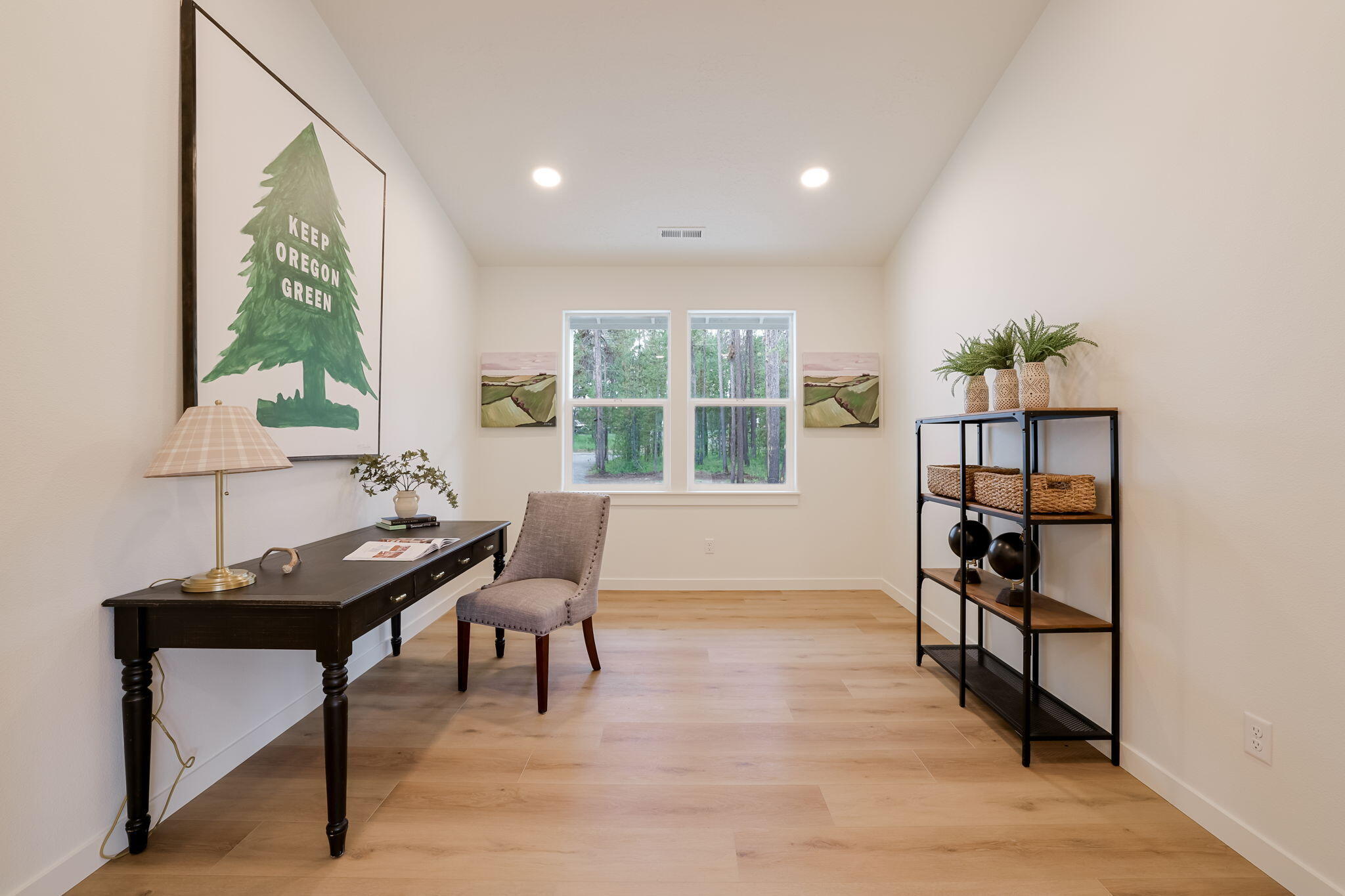 Deschutes River Recreation Homesites - Residential