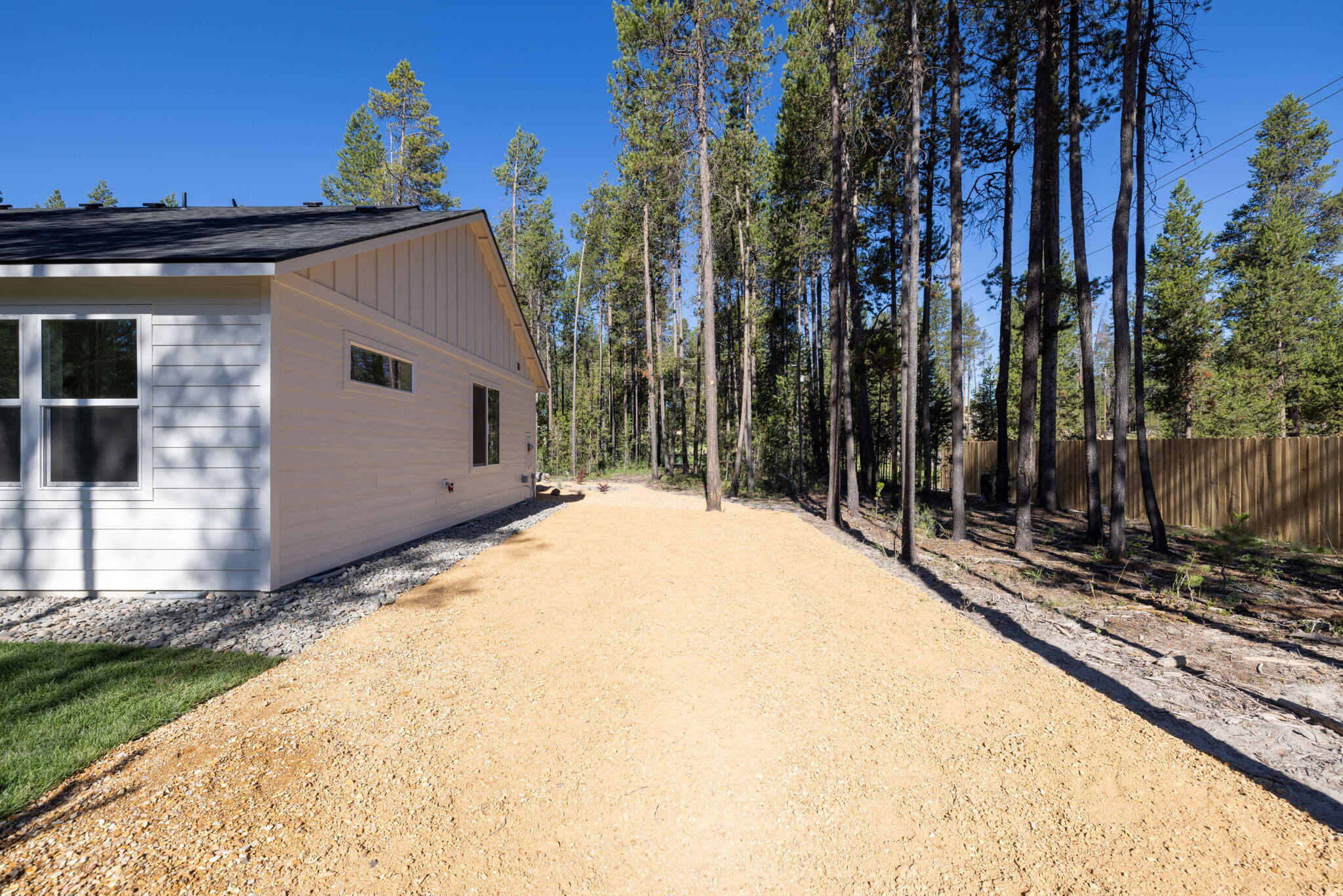 Deschutes River Recreation Homesites - Residential