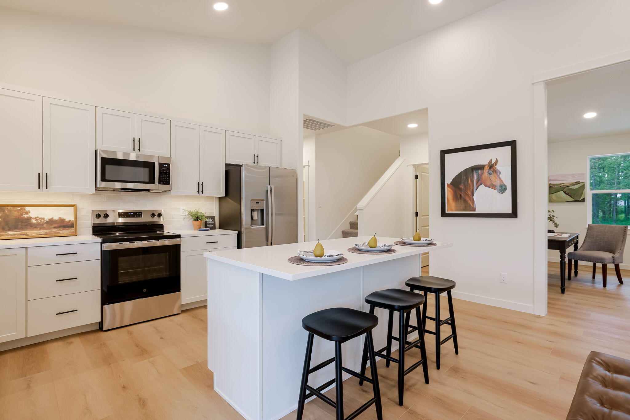 Deschutes River Recreation Homesites - Residential