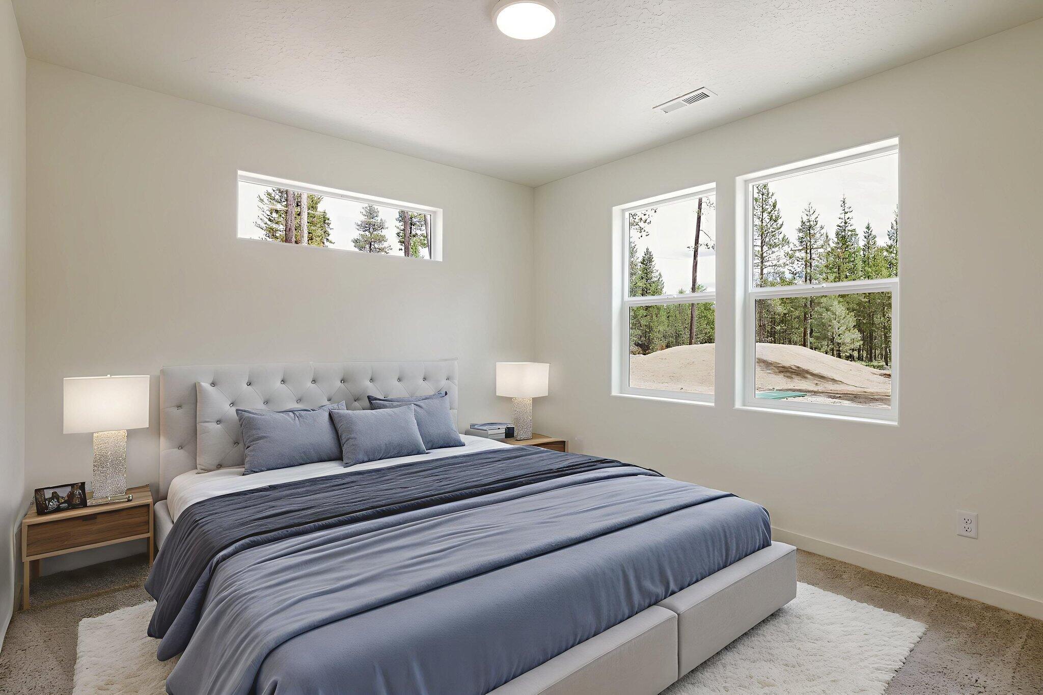 Deschutes River Recreation Homesites - Residential