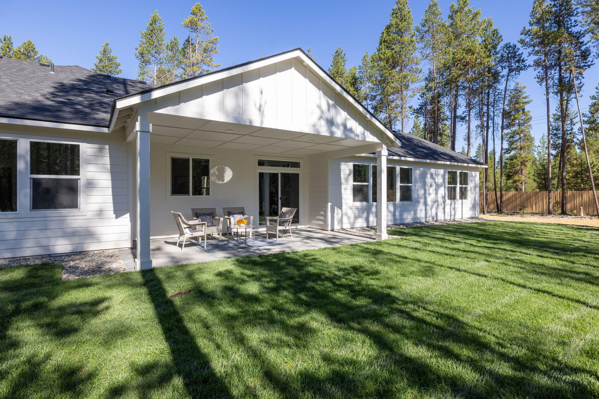 Deschutes River Recreation Homesites - Residential