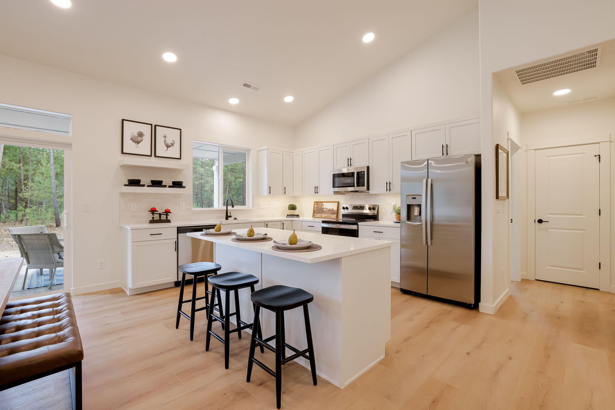 Deschutes River Recreation Homesites - Residential