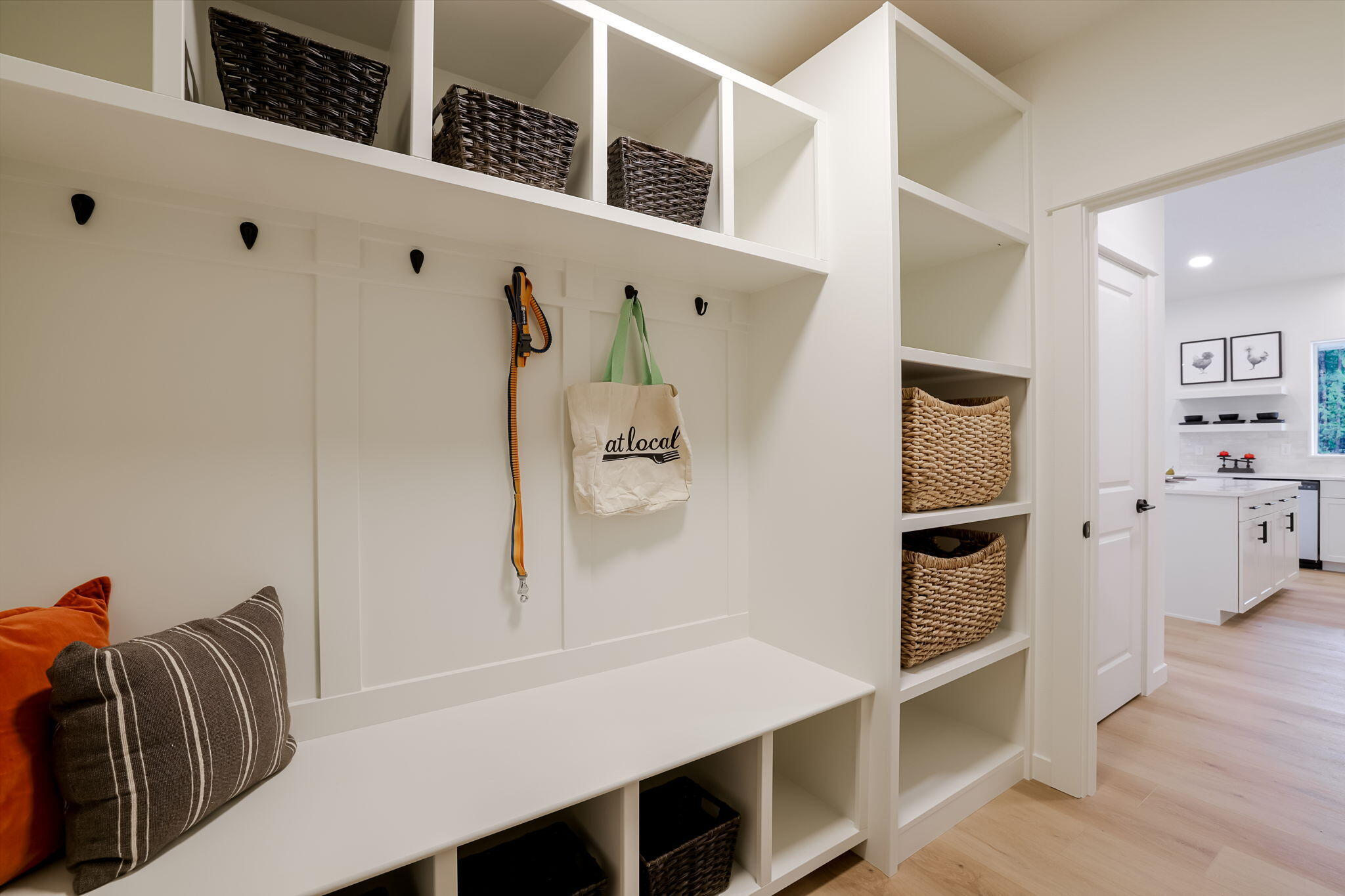 Deschutes River Recreation Homesites - Residential