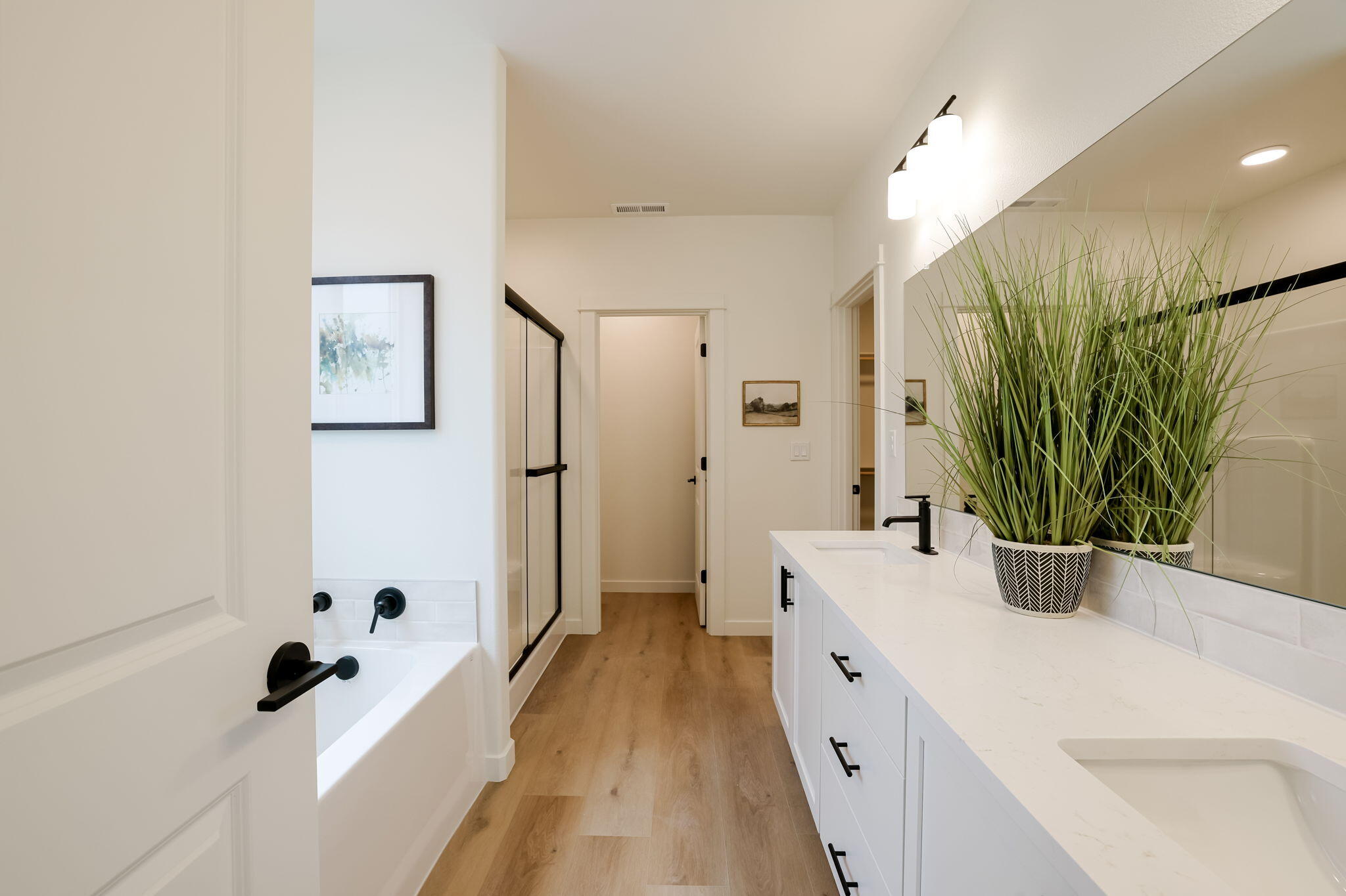 Deschutes River Recreation Homesites - Residential