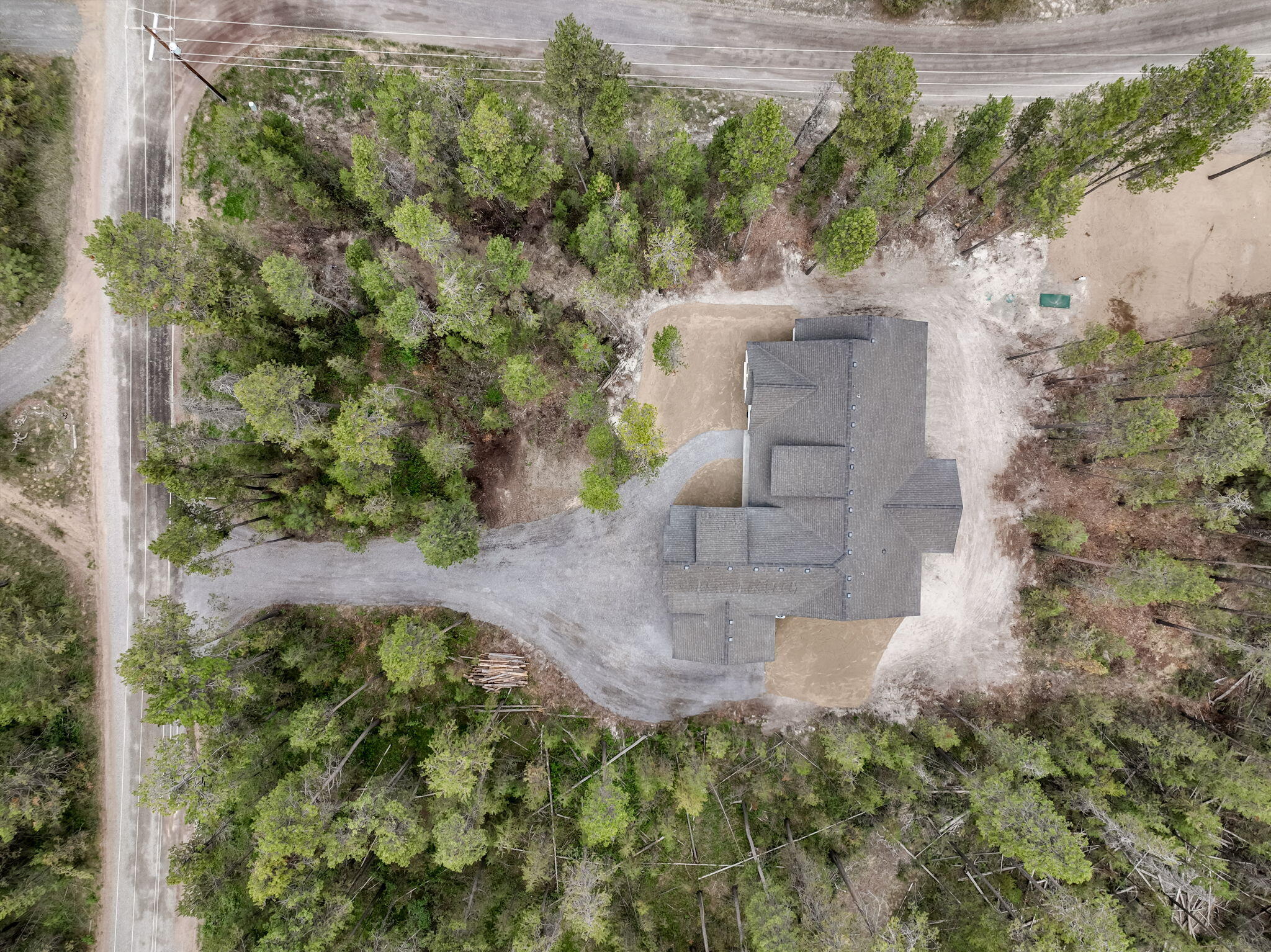 Deschutes River Recreation Homesites - Residential