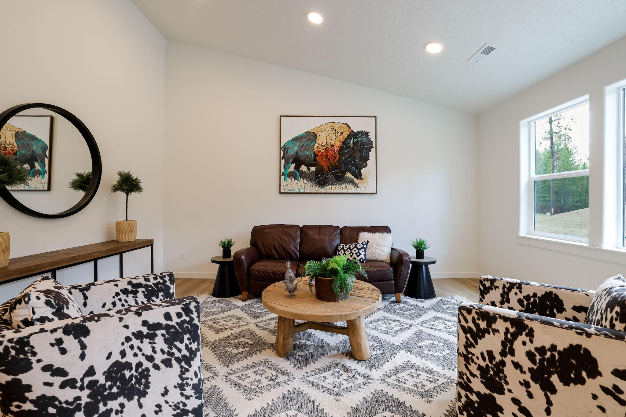 Deschutes River Recreation Homesites - Residential