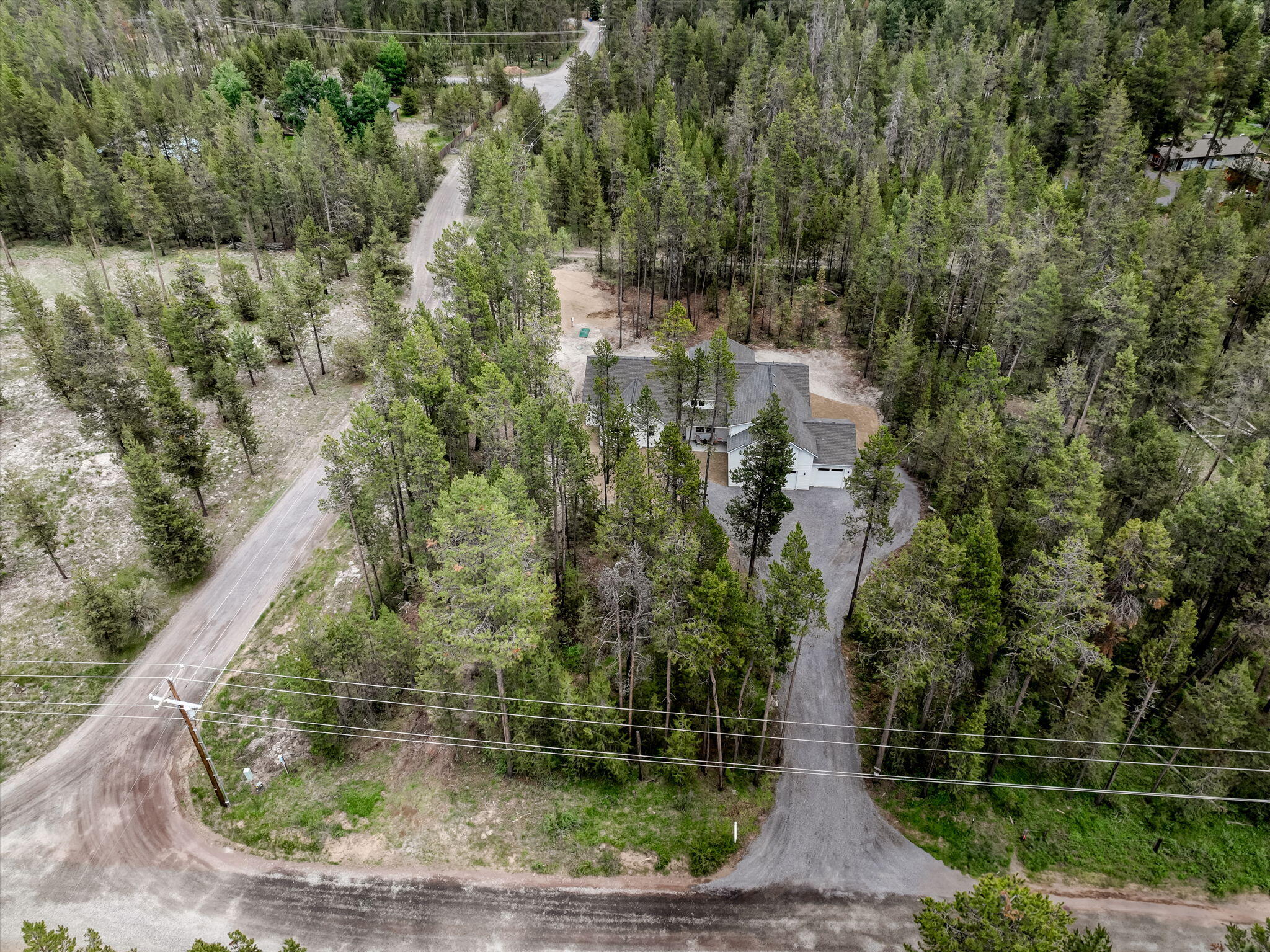 Deschutes River Recreation Homesites - Residential