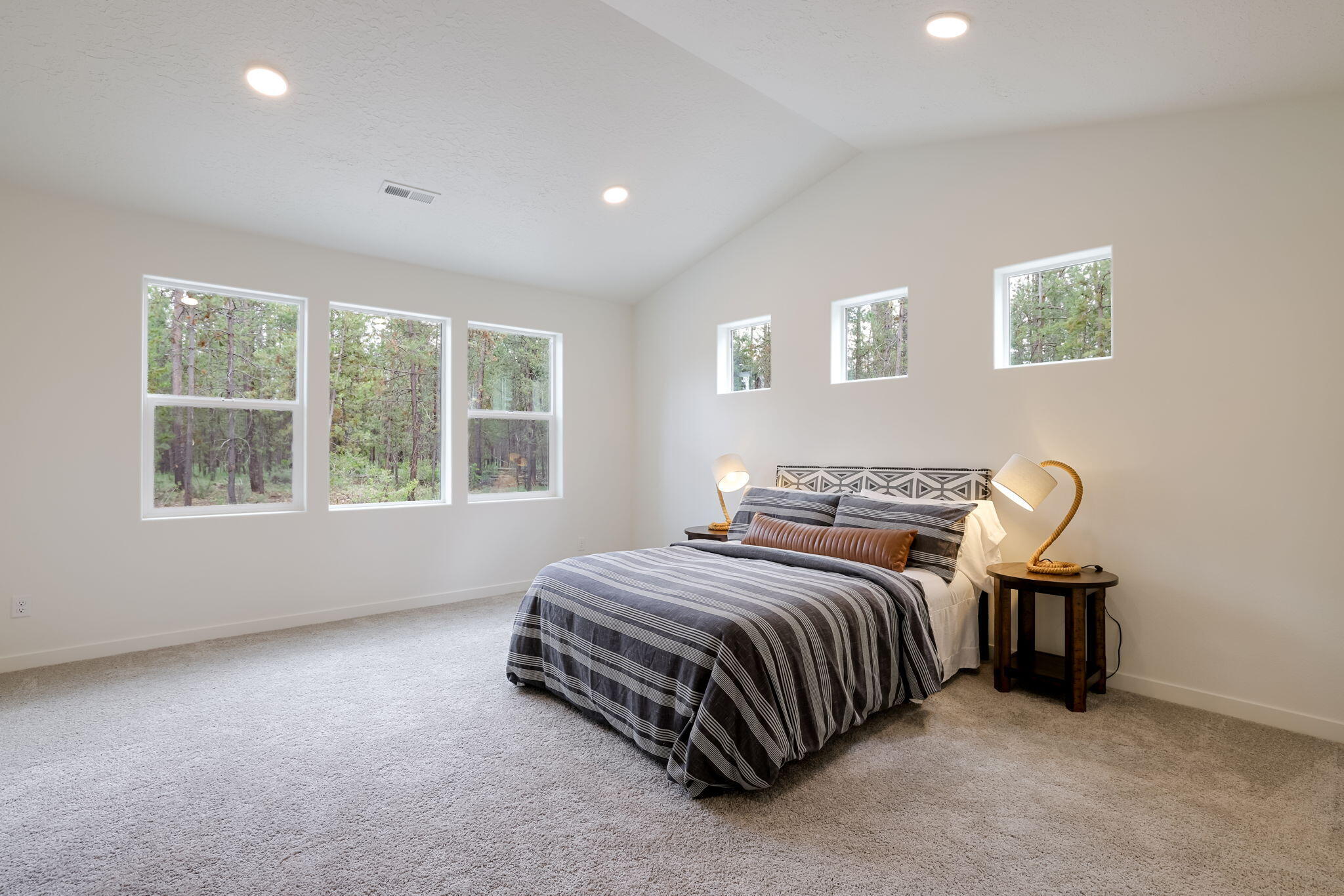 Deschutes River Recreation Homesites - Residential