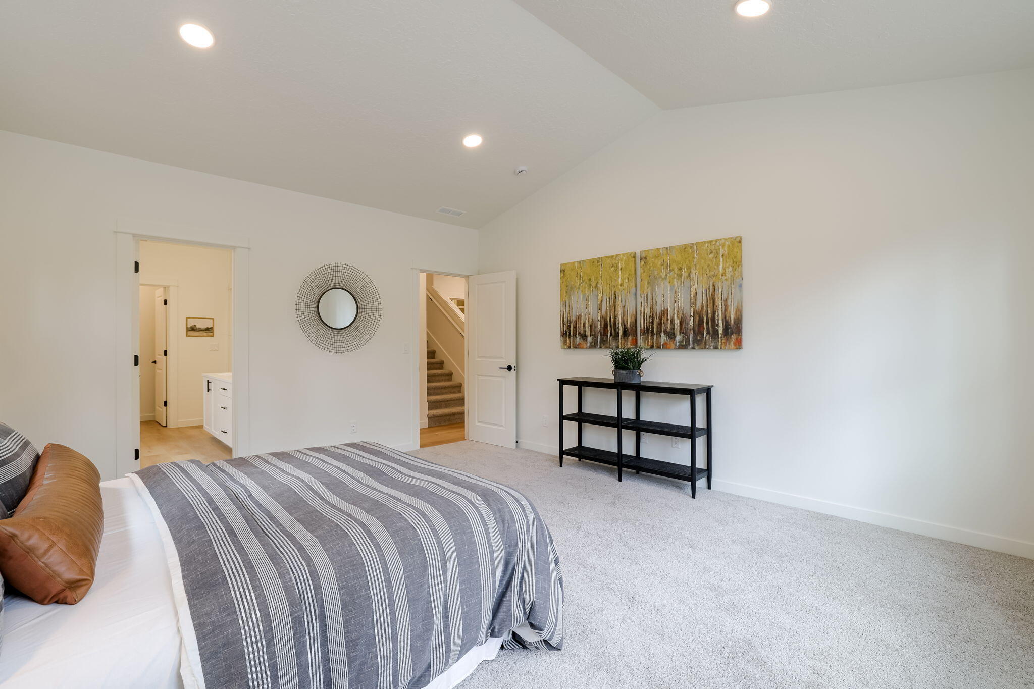 Deschutes River Recreation Homesites - Residential