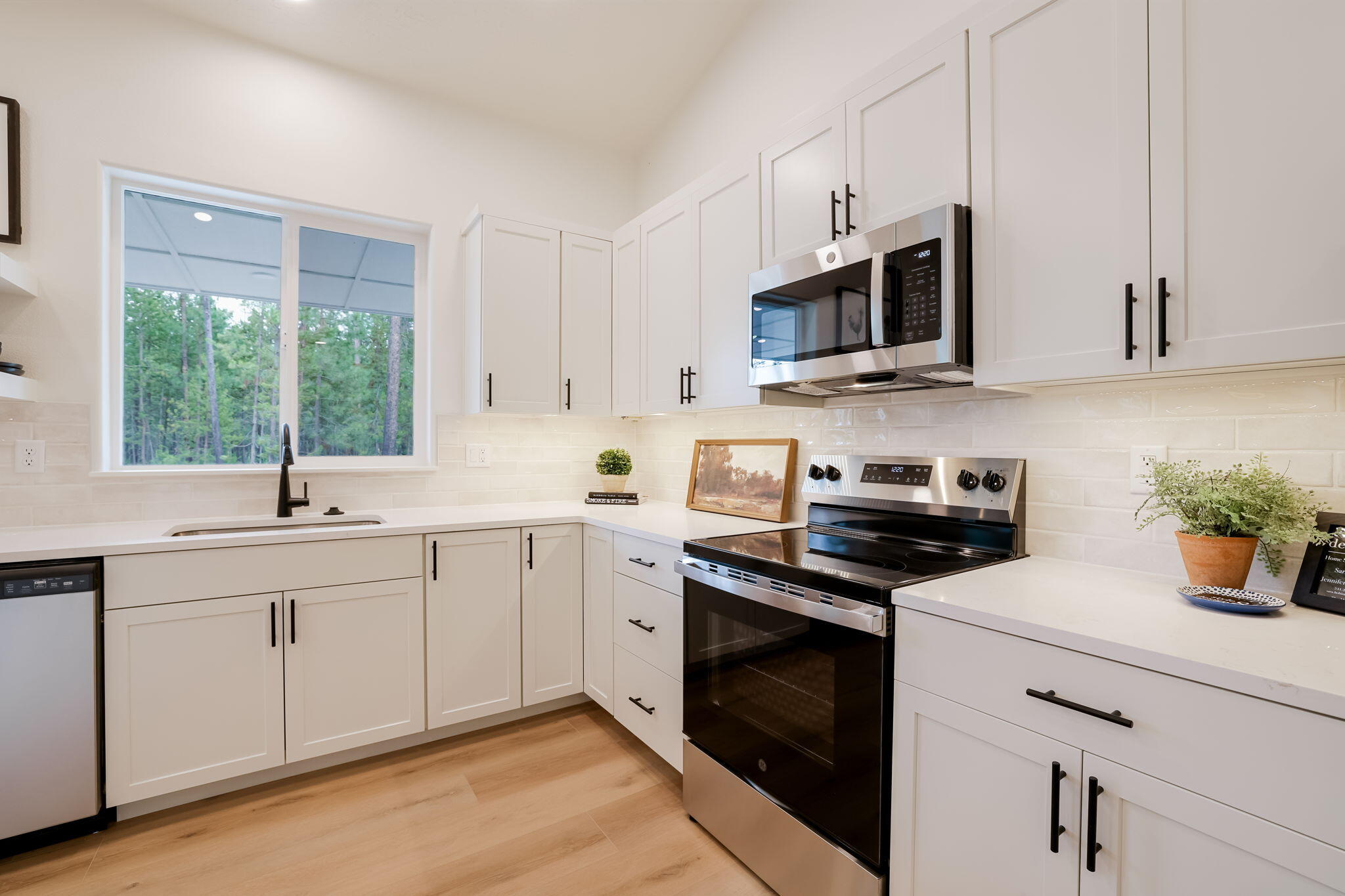 Deschutes River Recreation Homesites - Residential