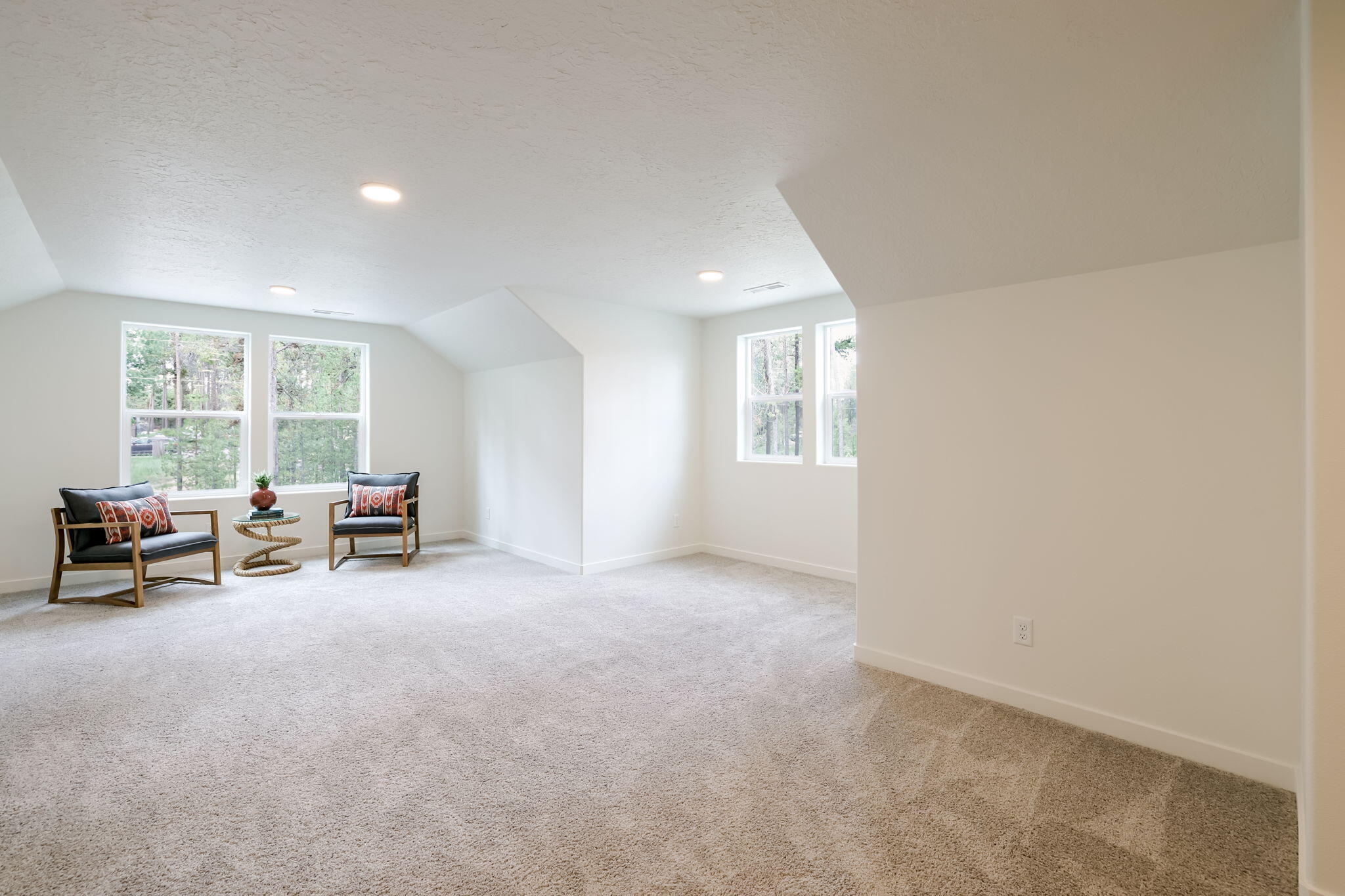 Deschutes River Recreation Homesites - Residential