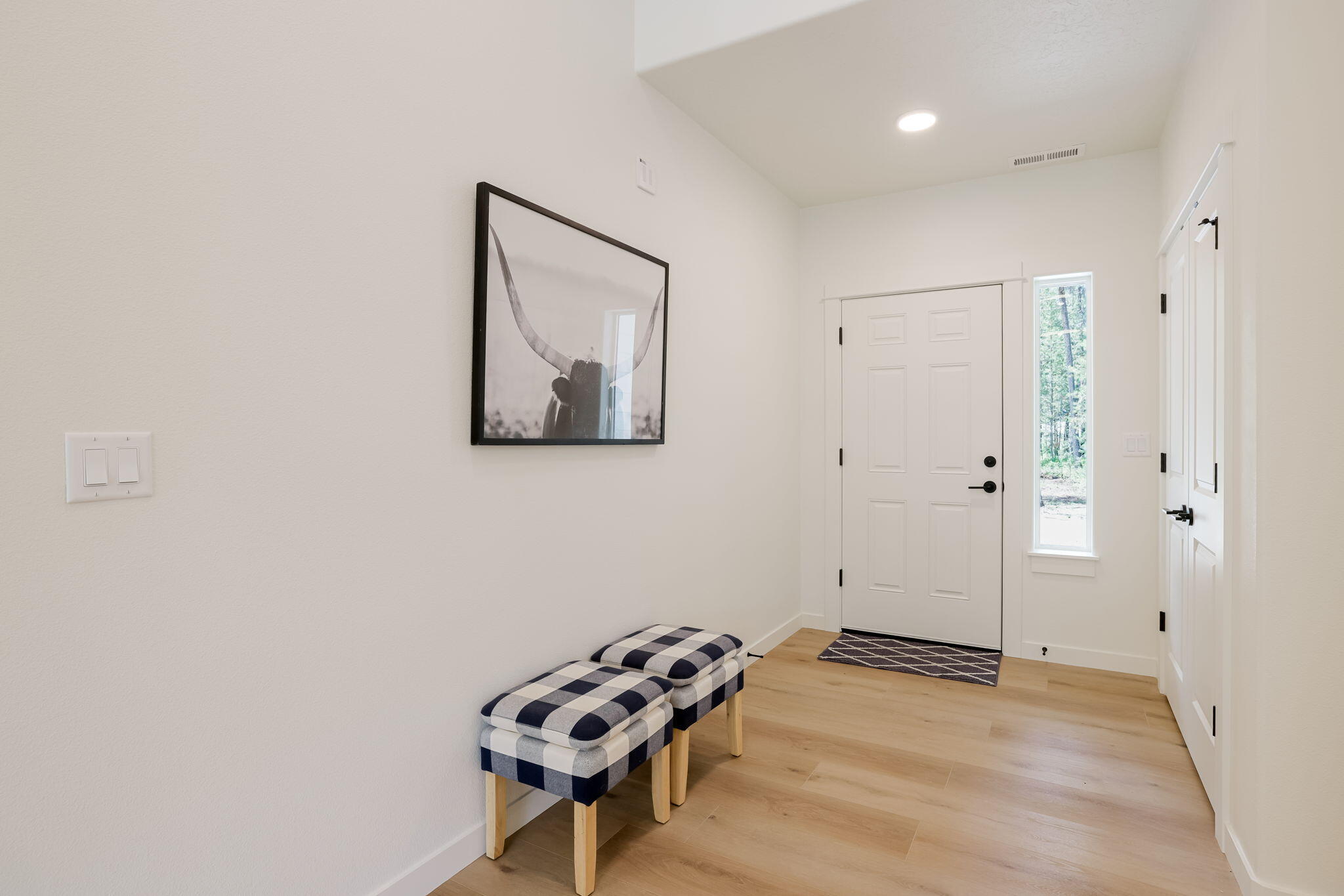 Deschutes River Recreation Homesites - Residential