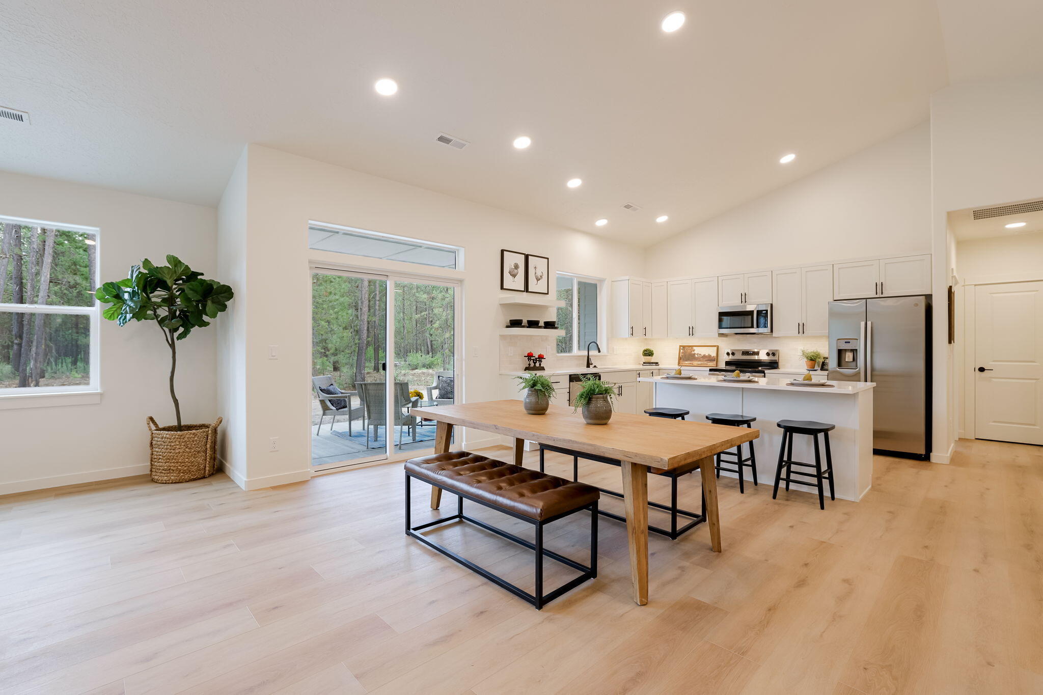 Deschutes River Recreation Homesites - Residential