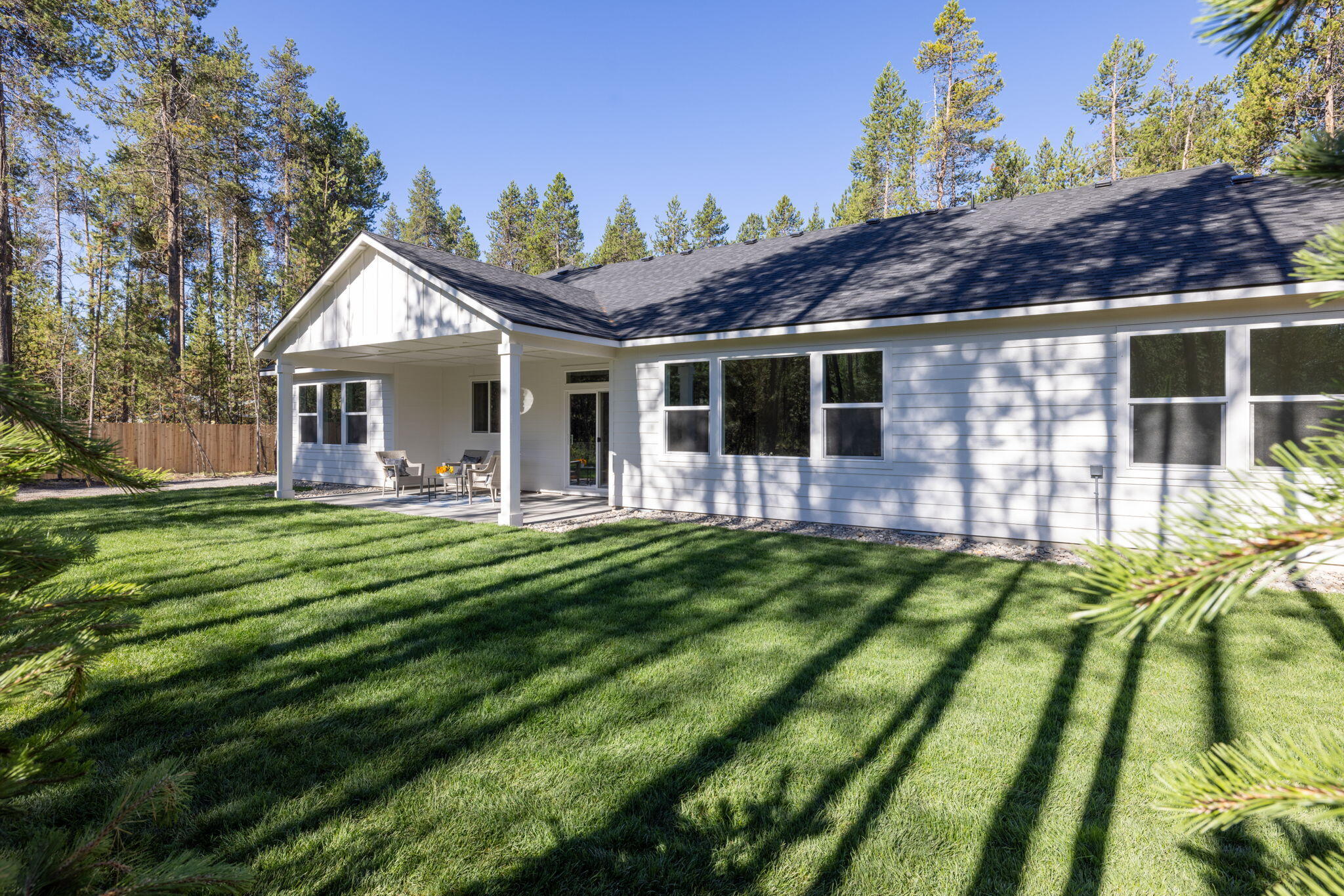 Deschutes River Recreation Homesites - Residential
