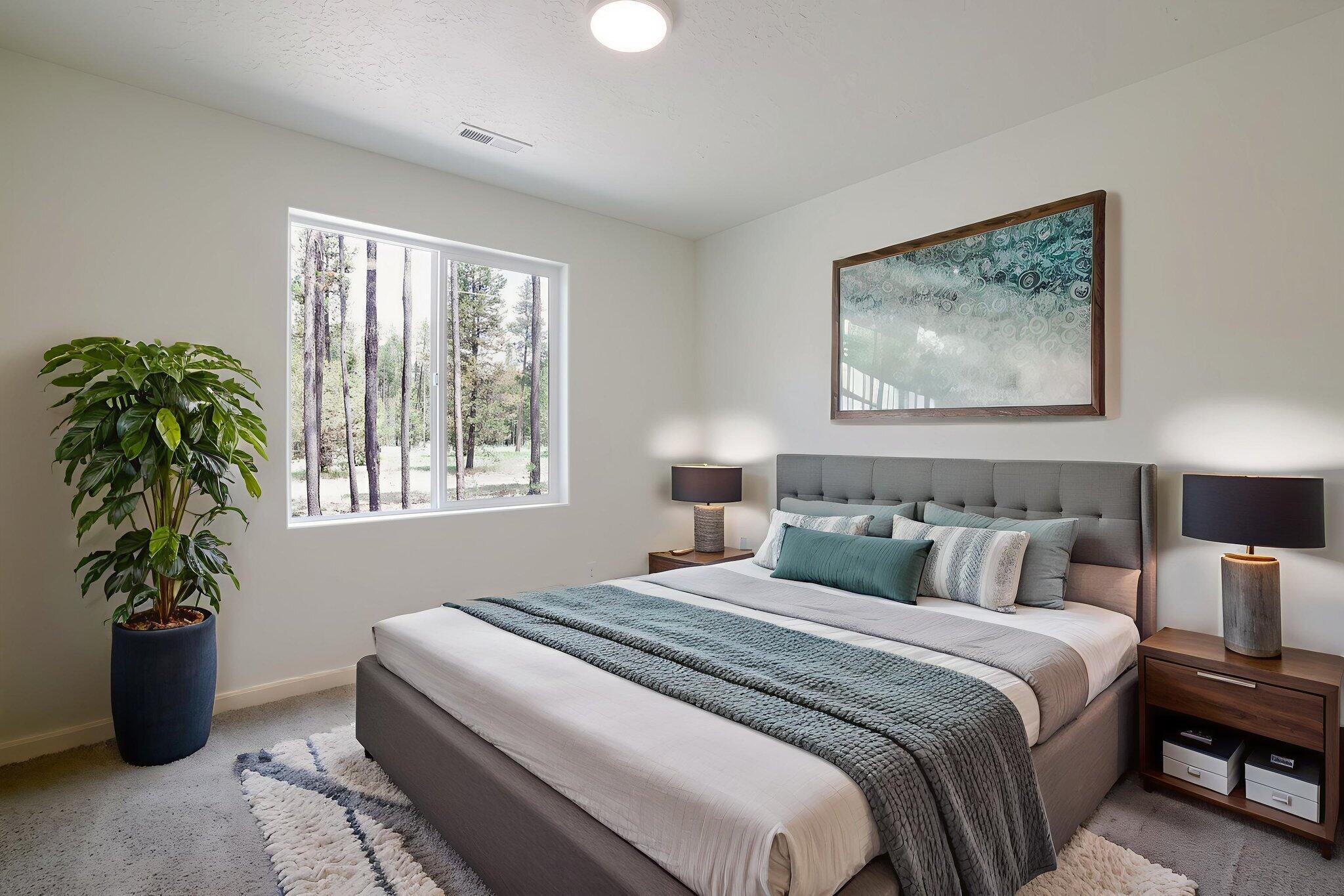 Deschutes River Recreation Homesites - Residential