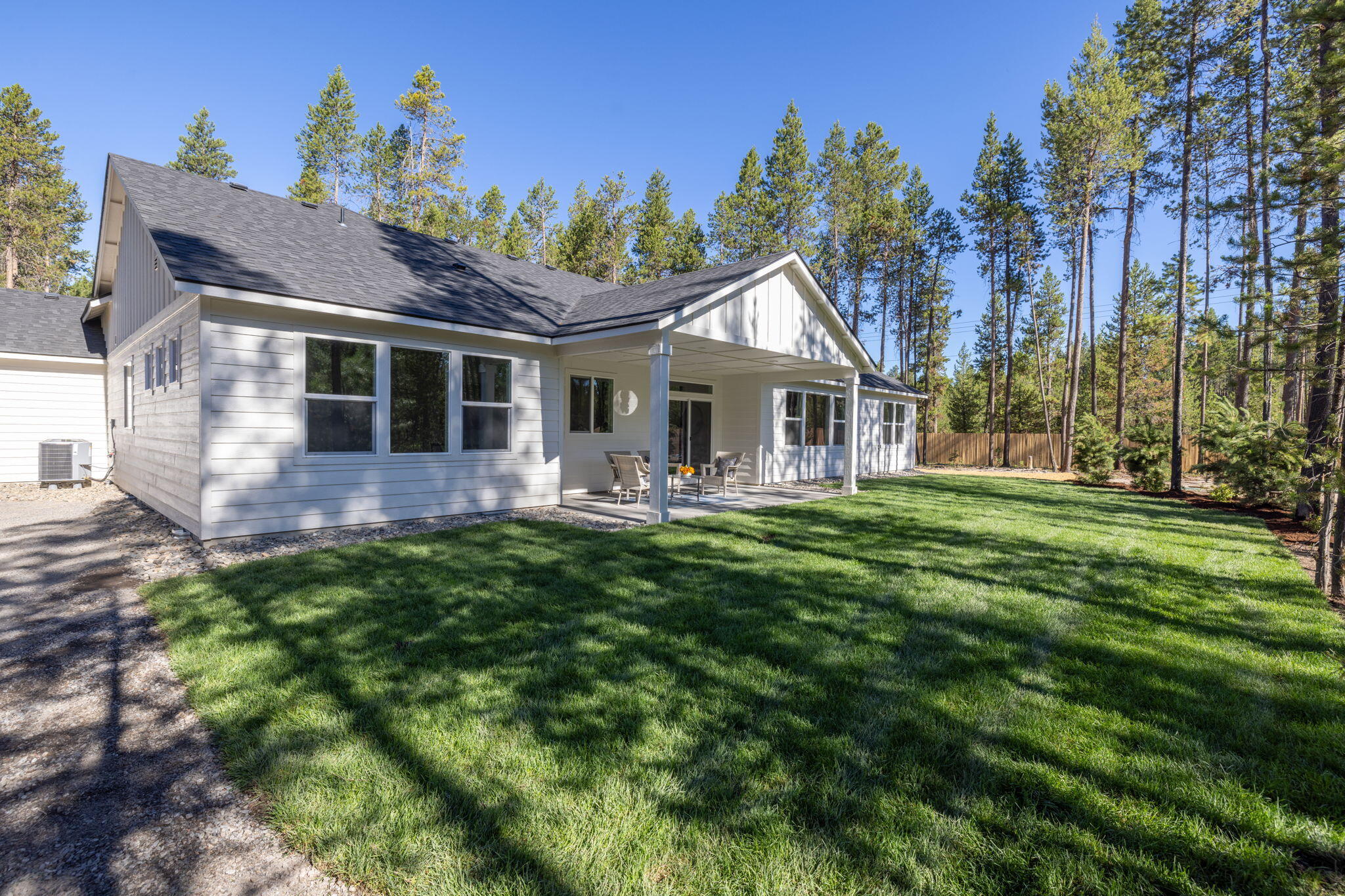 Deschutes River Recreation Homesites - Residential