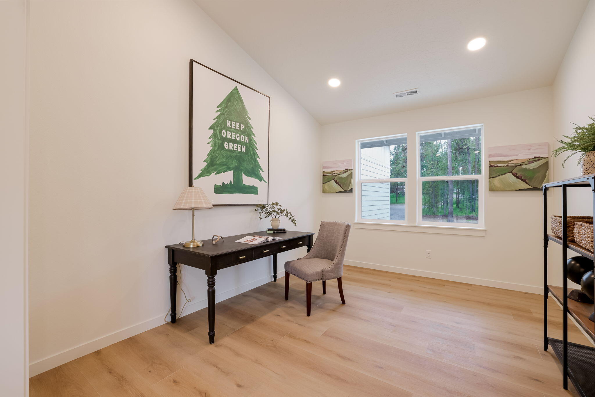 Deschutes River Recreation Homesites - Residential