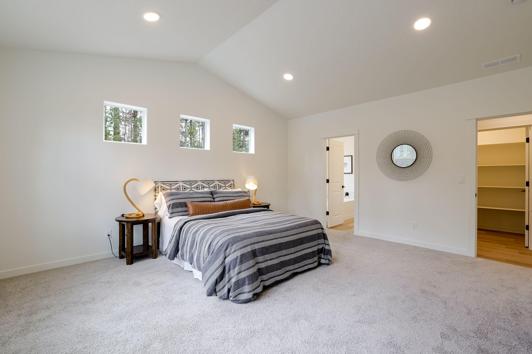 Deschutes River Recreation Homesites - Residential