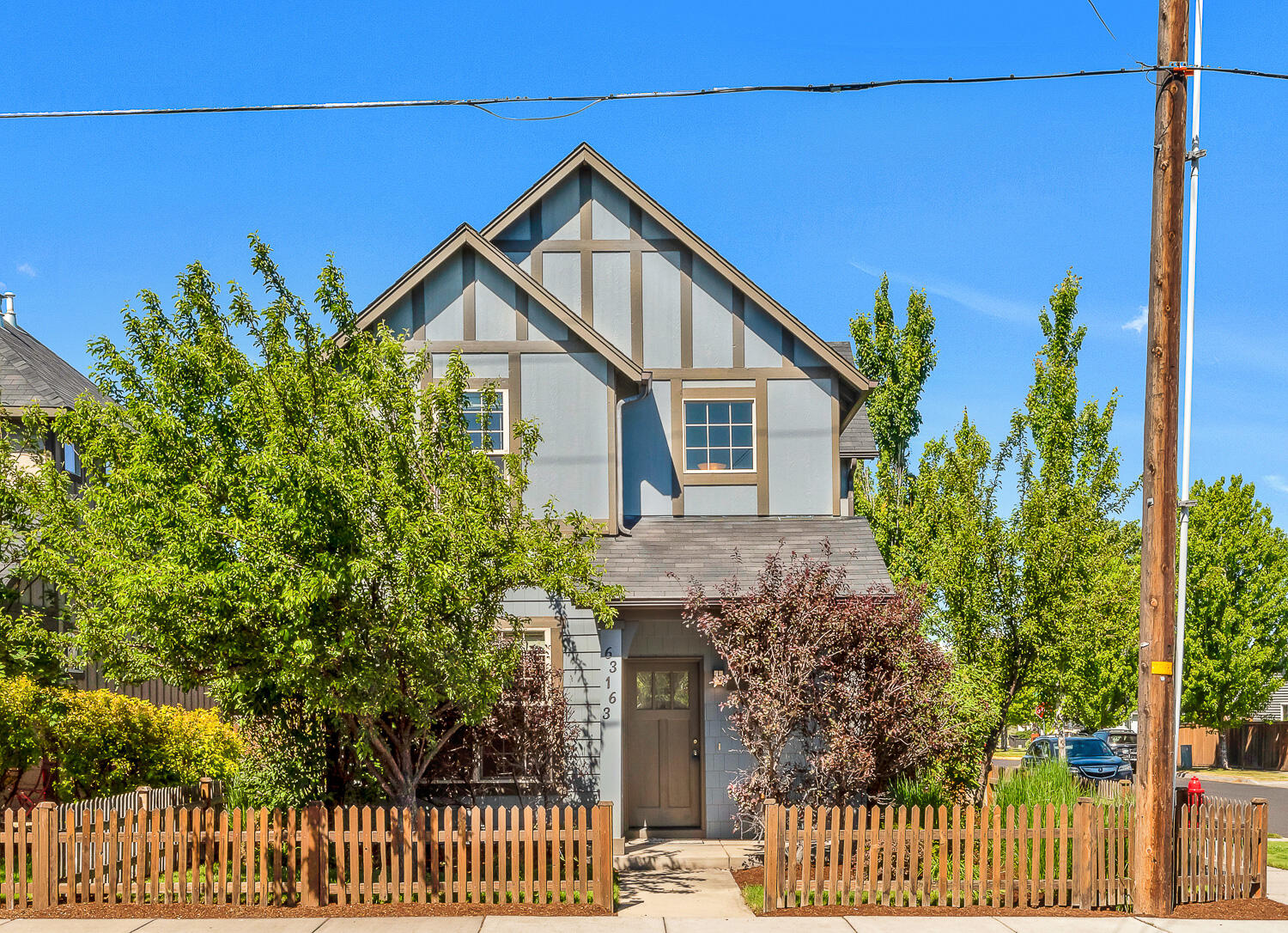 63163 Boyd Acres Road