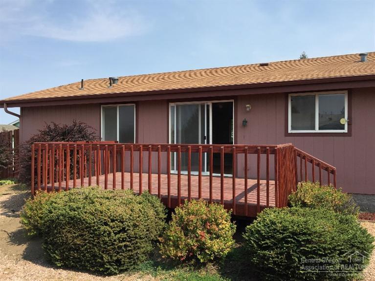 Mtn View Park - Residential