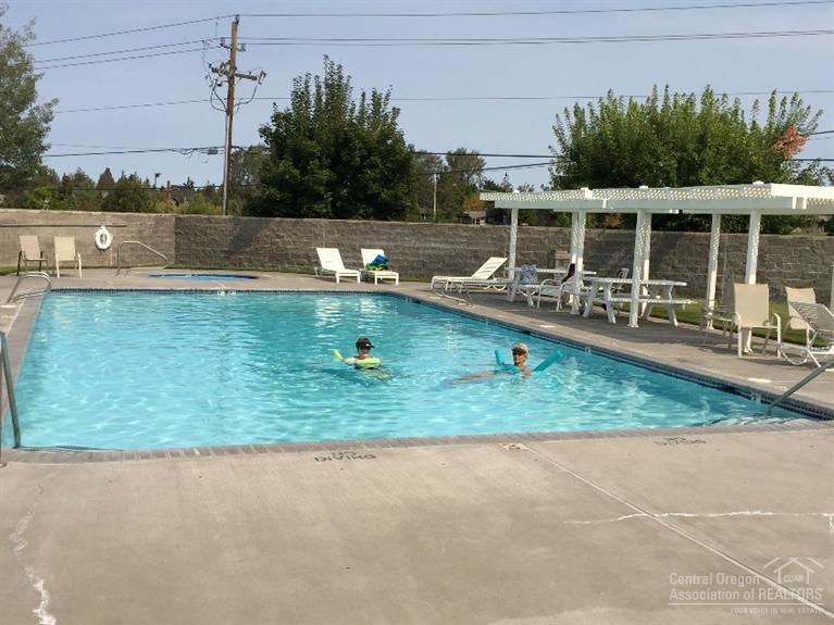 Mtn View Park - Residential