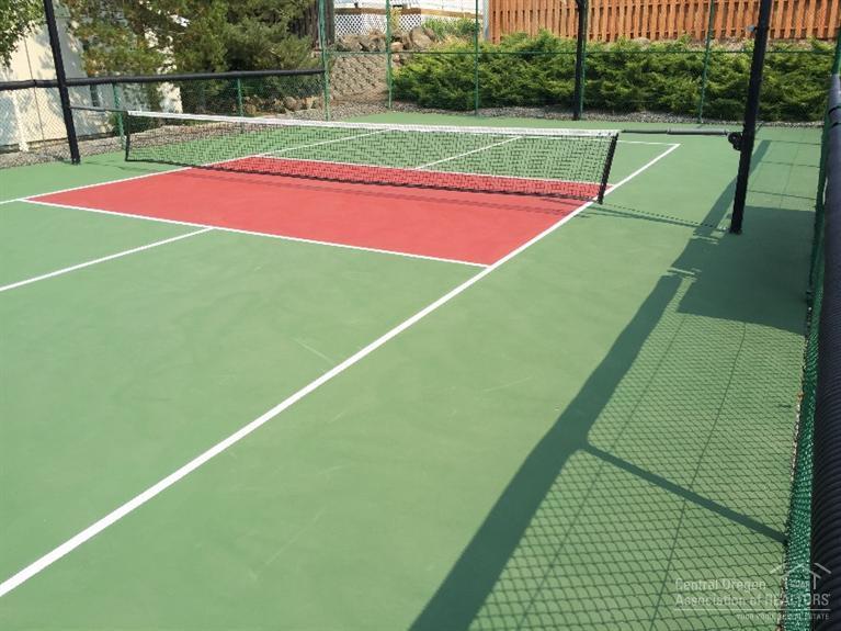 Mtn View Park - Residential