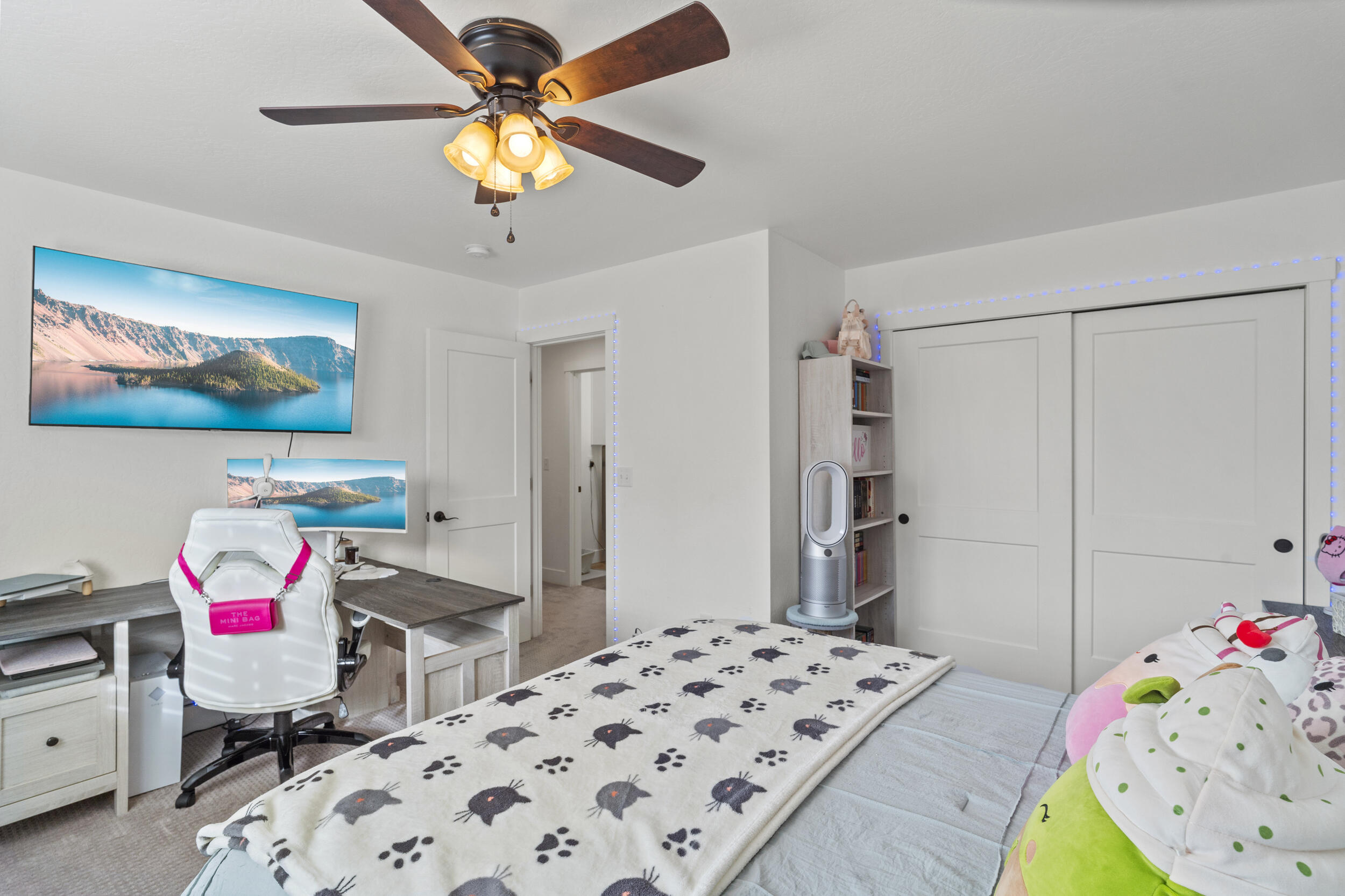 Laurel Pines Subdivision - Residential