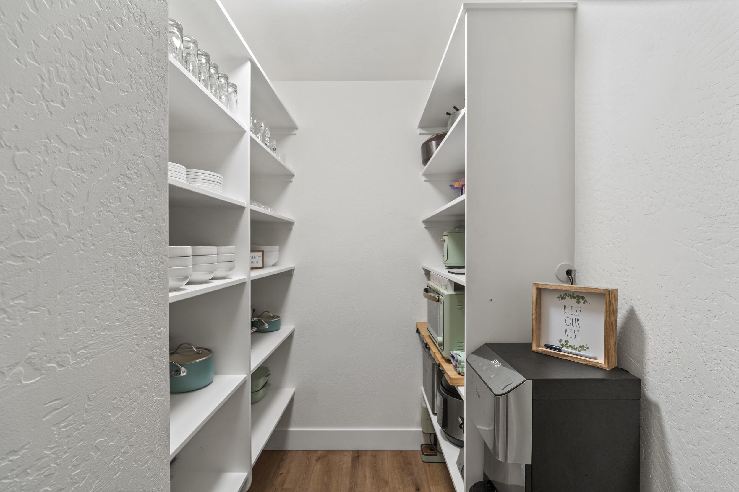 Laurel Pines Subdivision - Residential