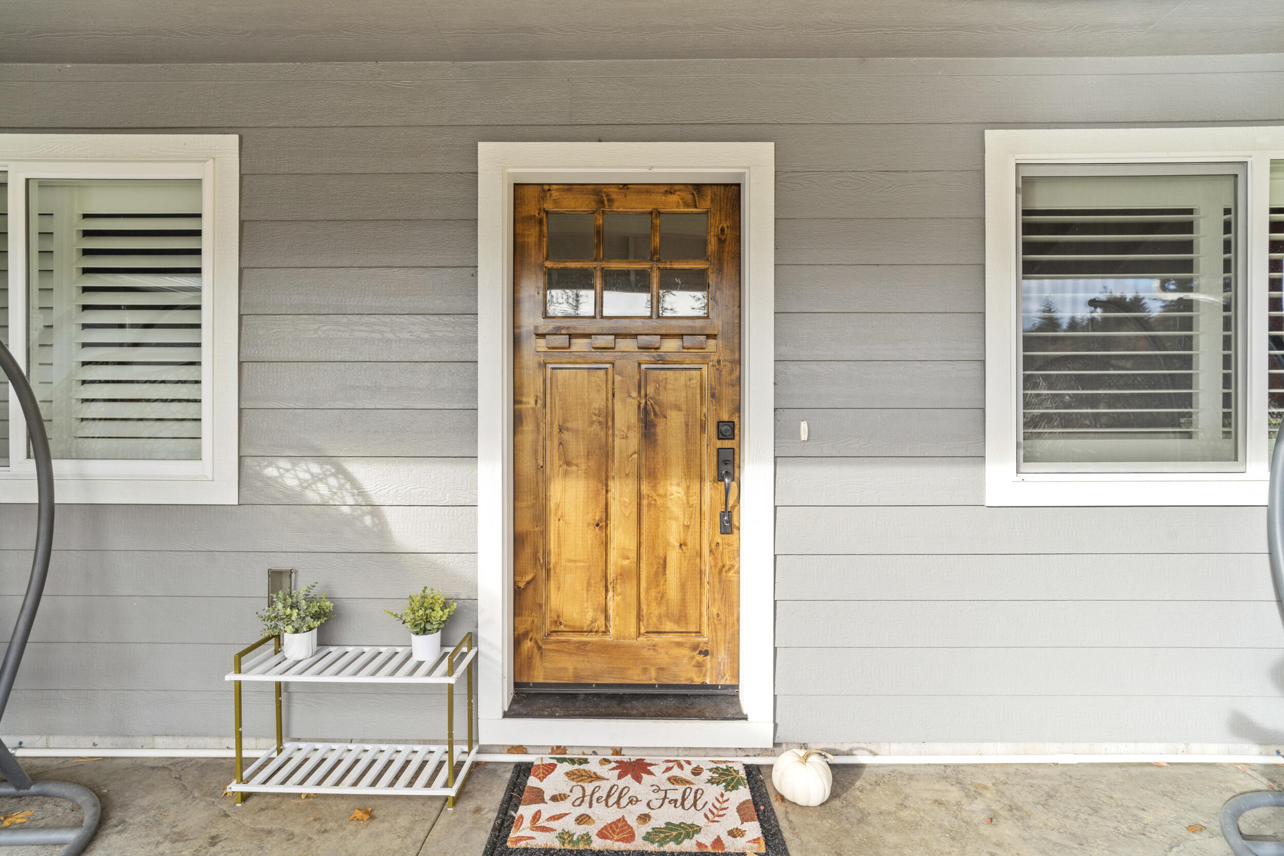 Laurel Pines Subdivision - Residential