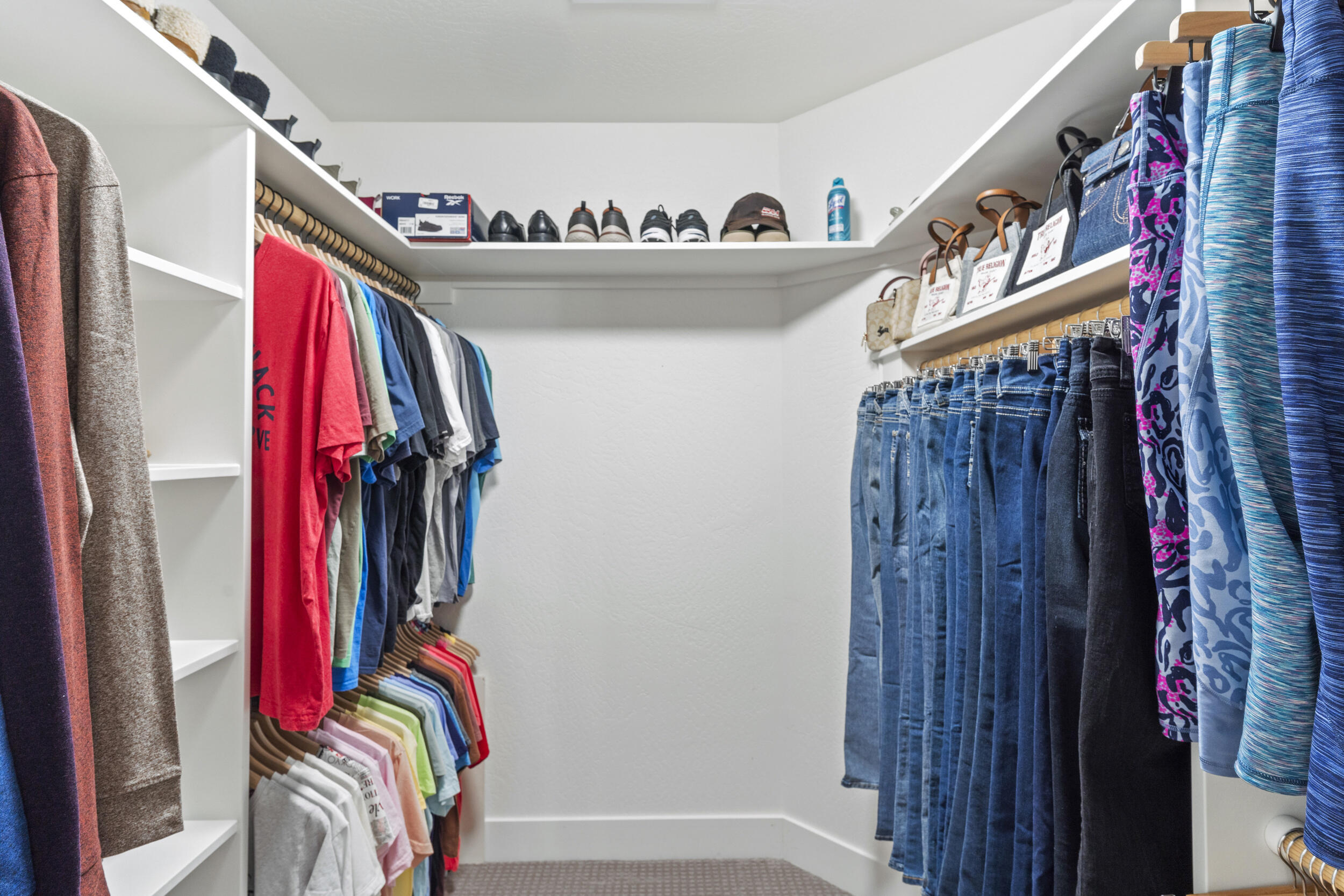 Laurel Pines Subdivision - Residential