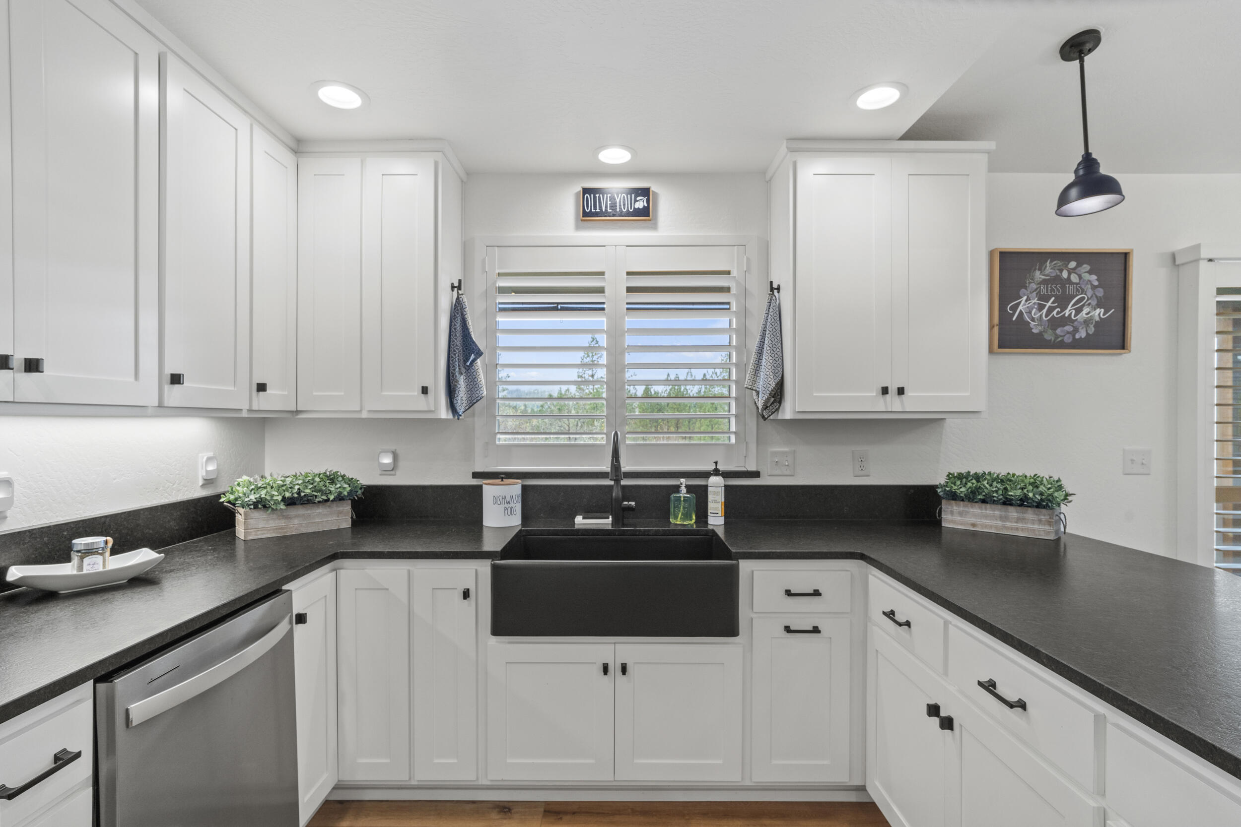 Laurel Pines Subdivision - Residential