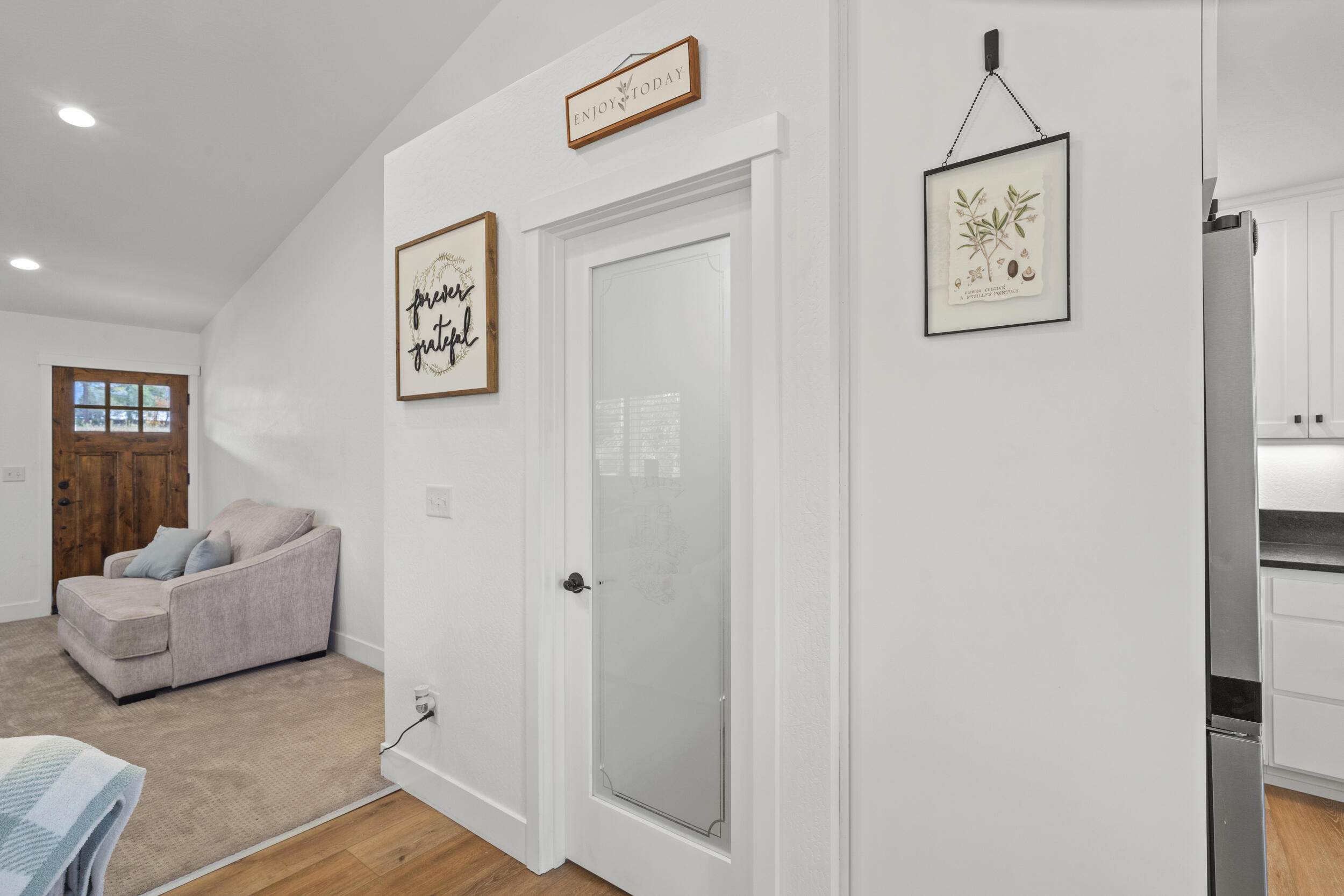 Laurel Pines Subdivision - Residential