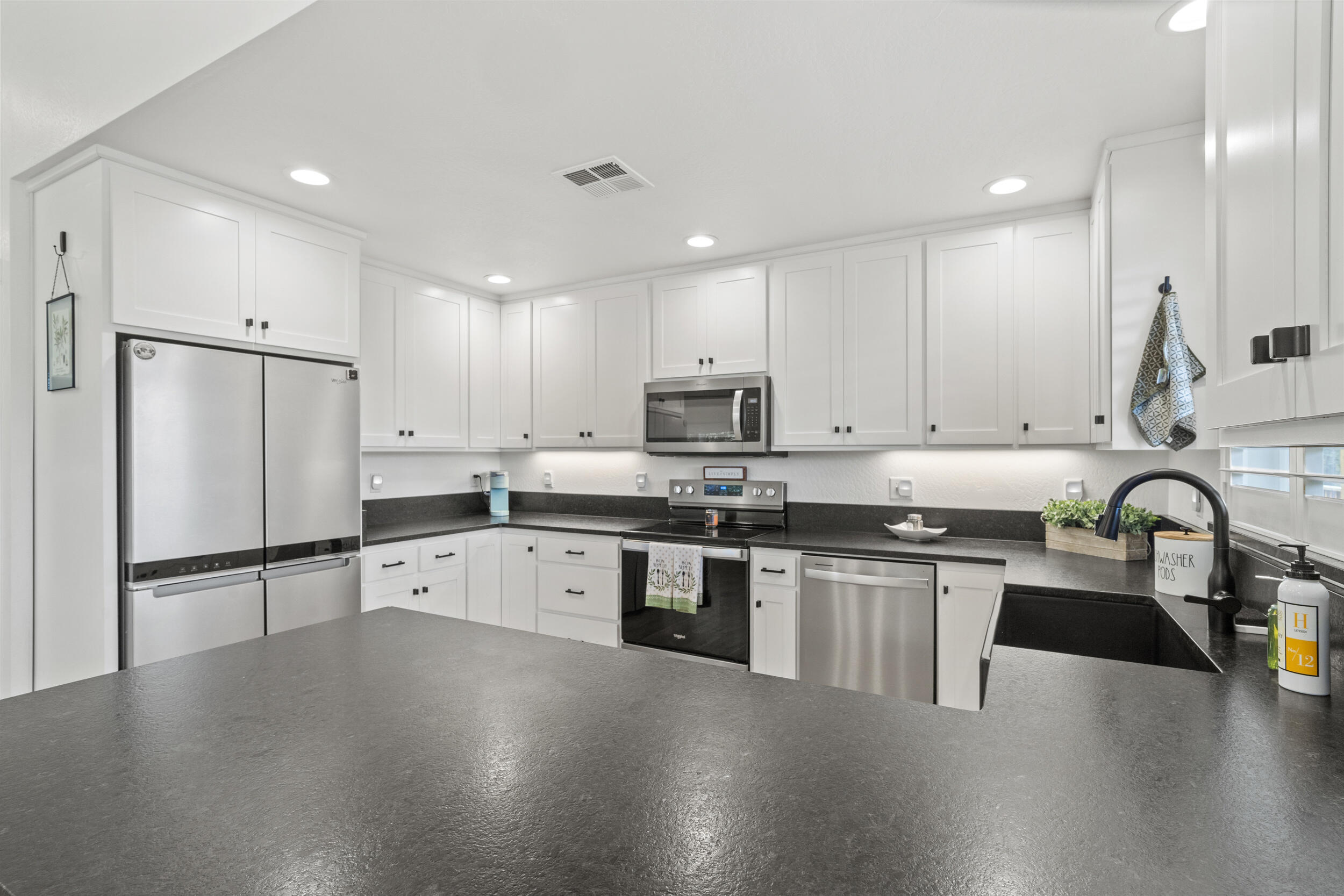 Laurel Pines Subdivision - Residential