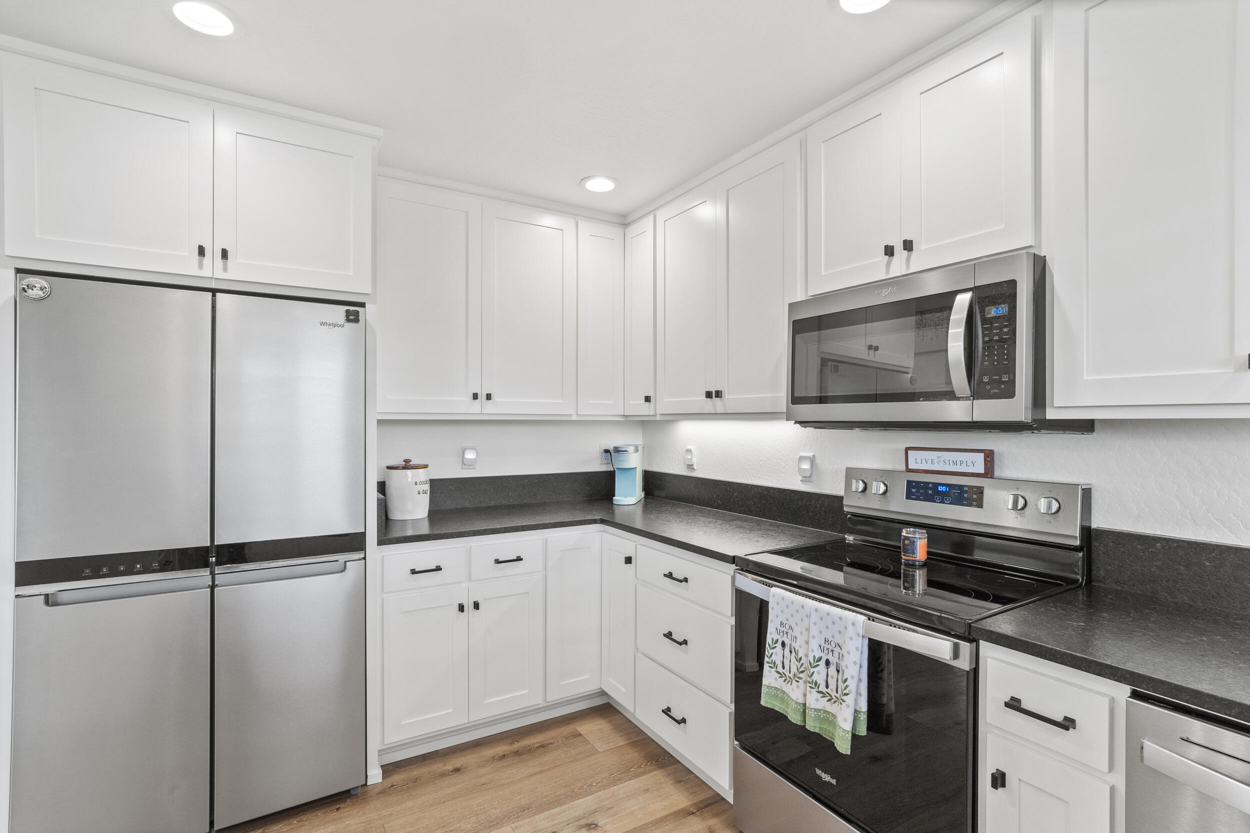 Laurel Pines Subdivision - Residential