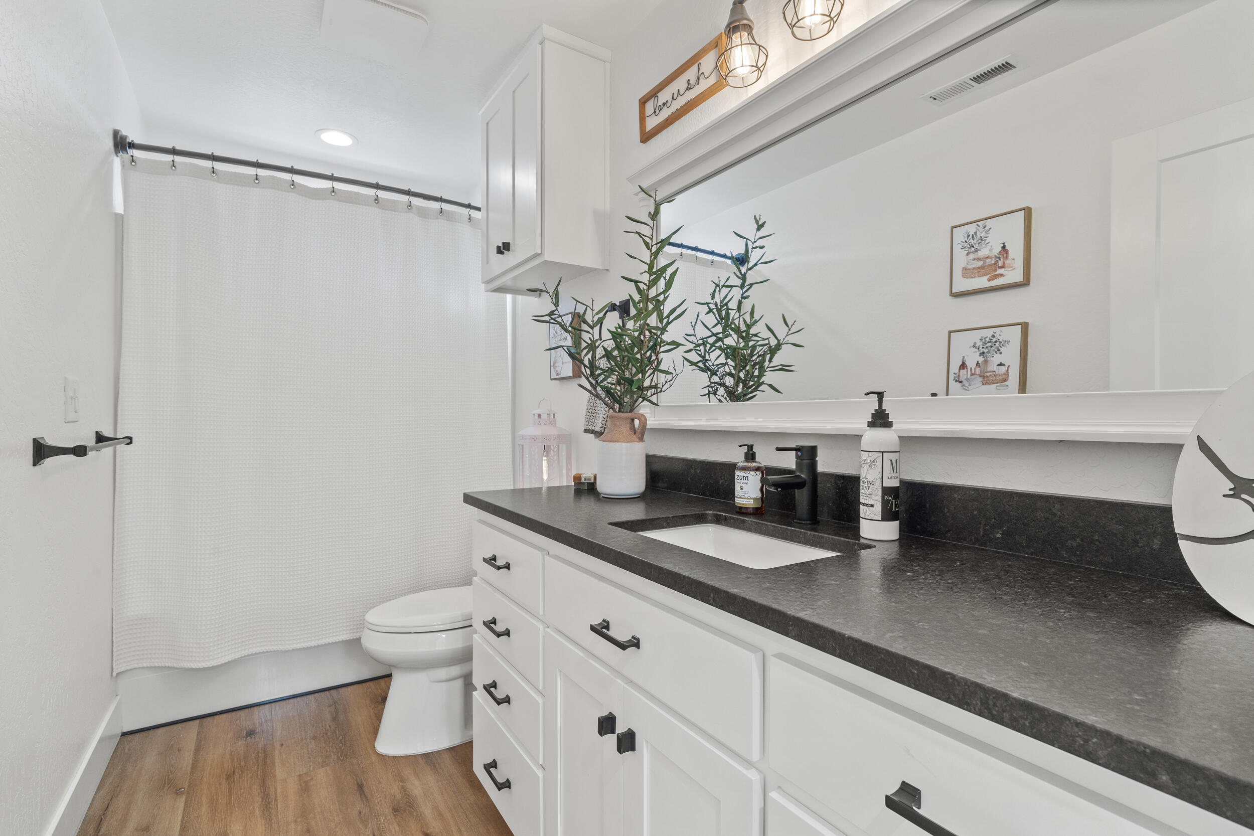 Laurel Pines Subdivision - Residential