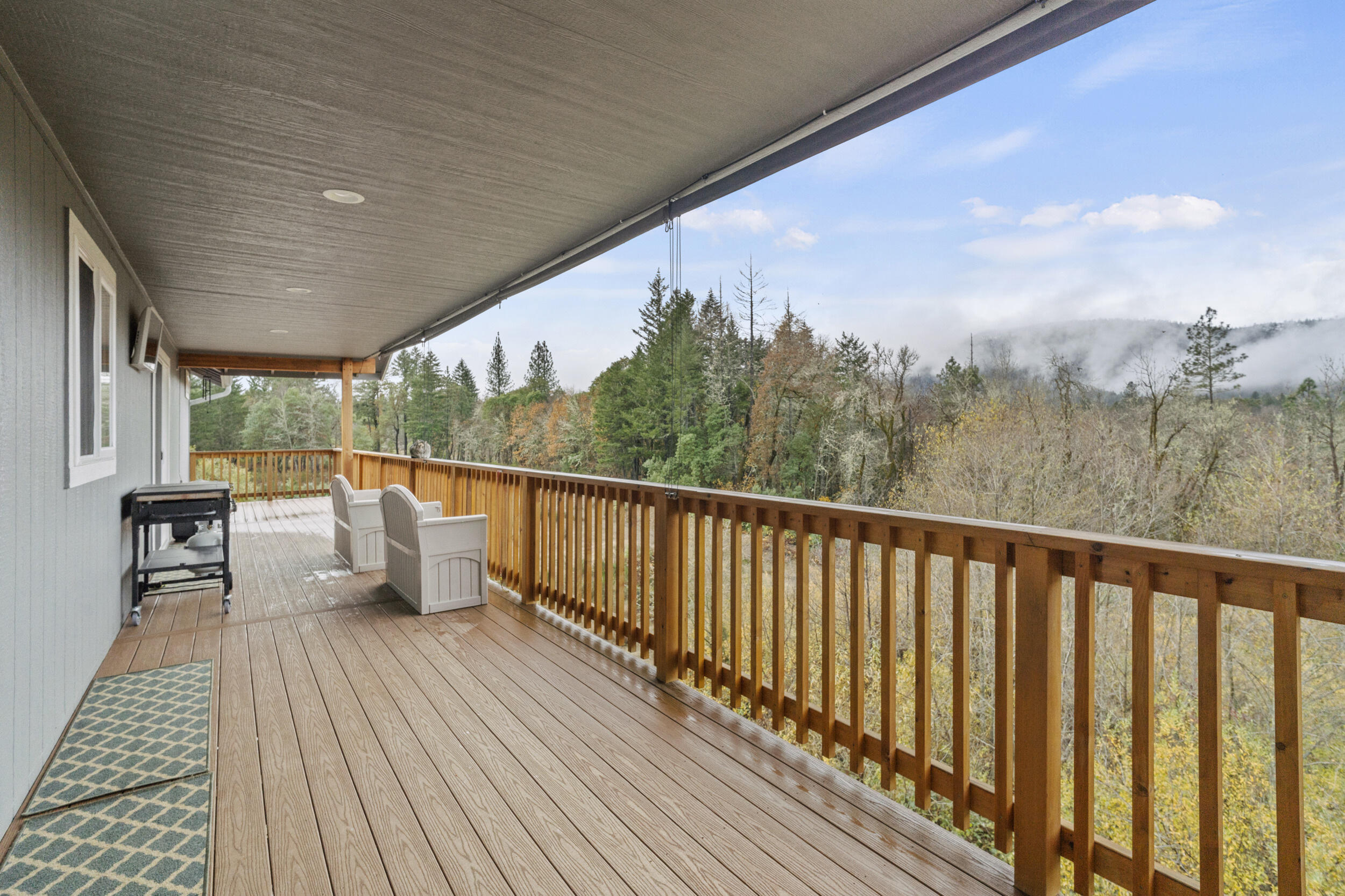 Laurel Pines Subdivision - Residential