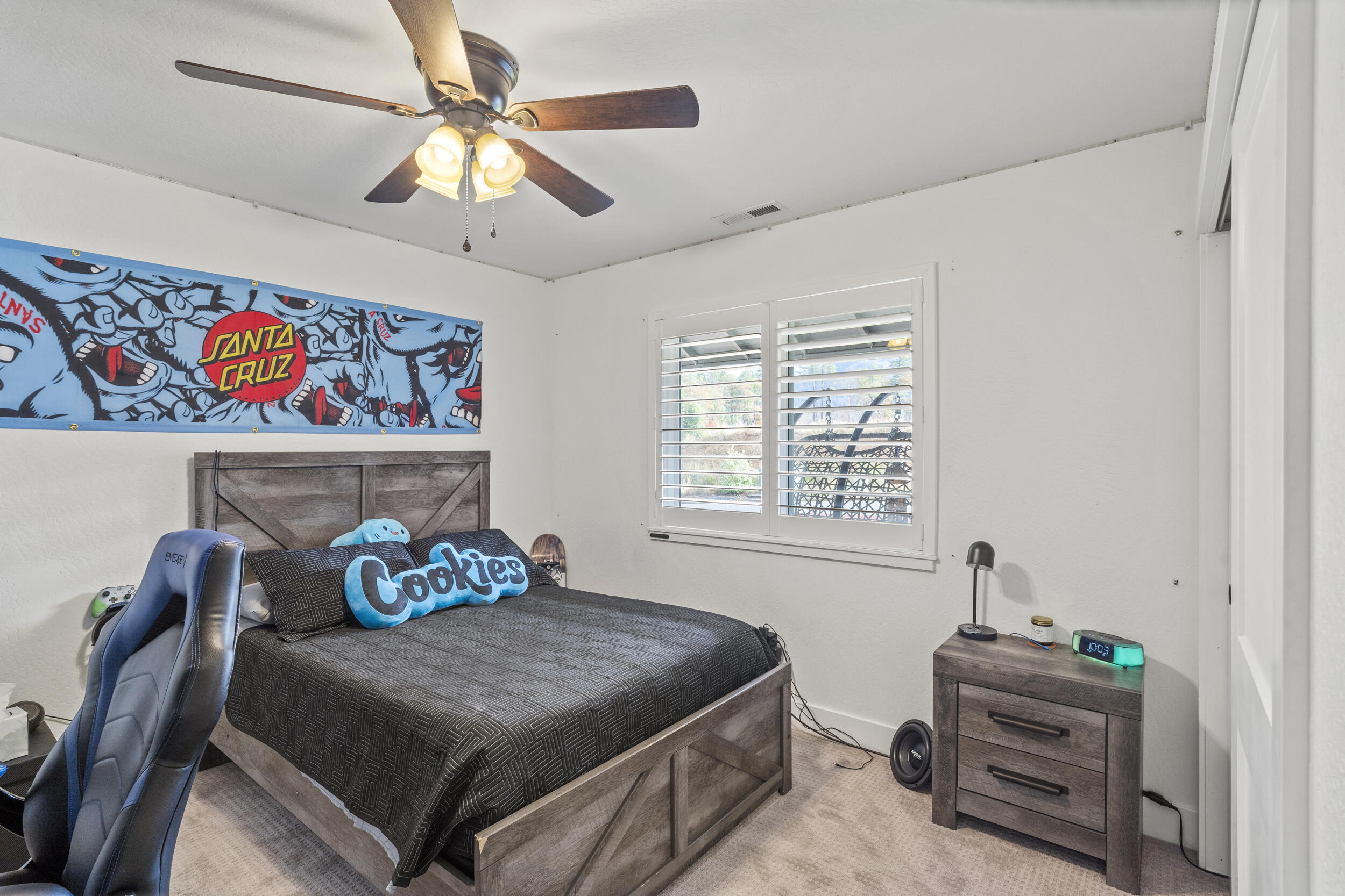 Laurel Pines Subdivision - Residential