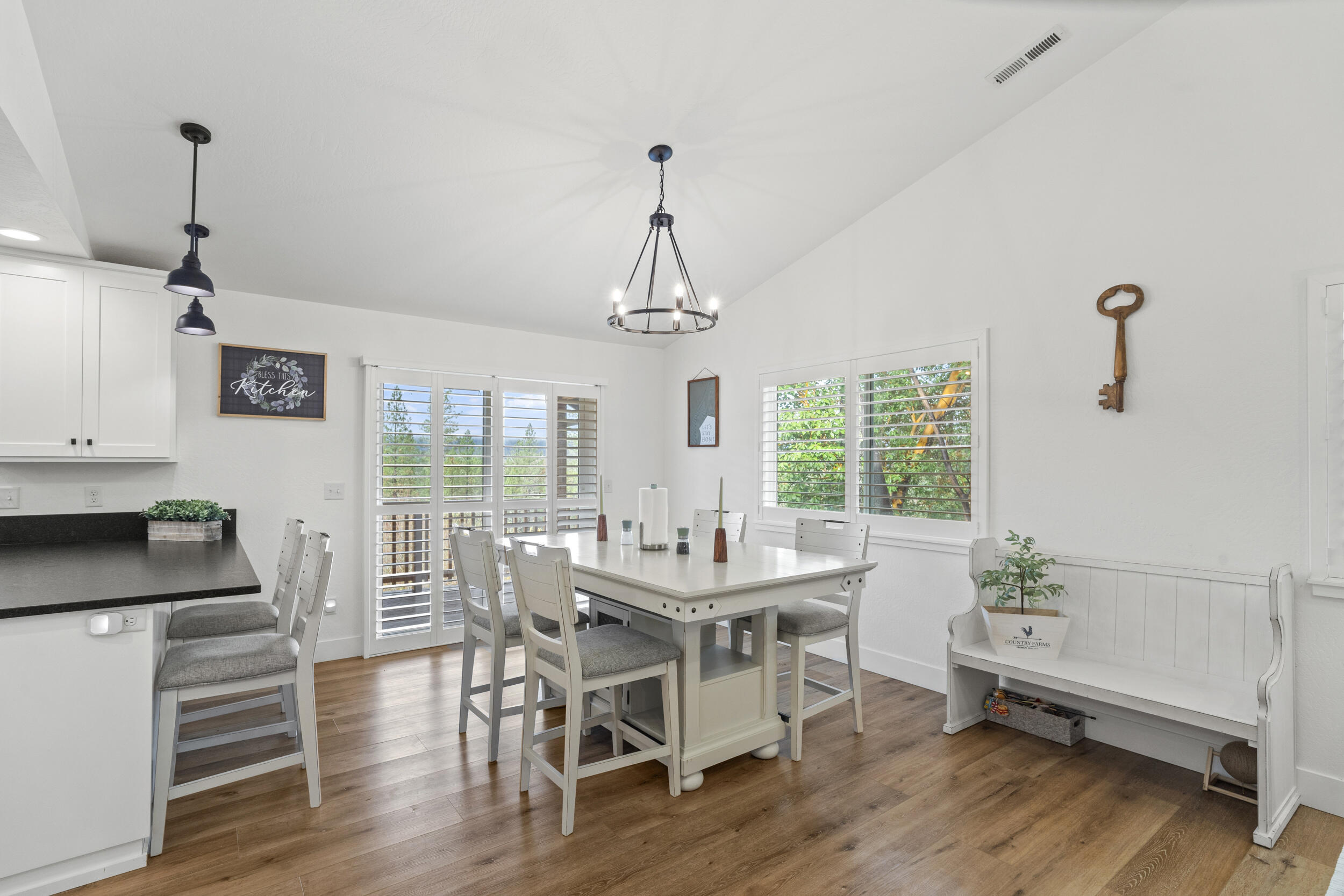 Laurel Pines Subdivision - Residential