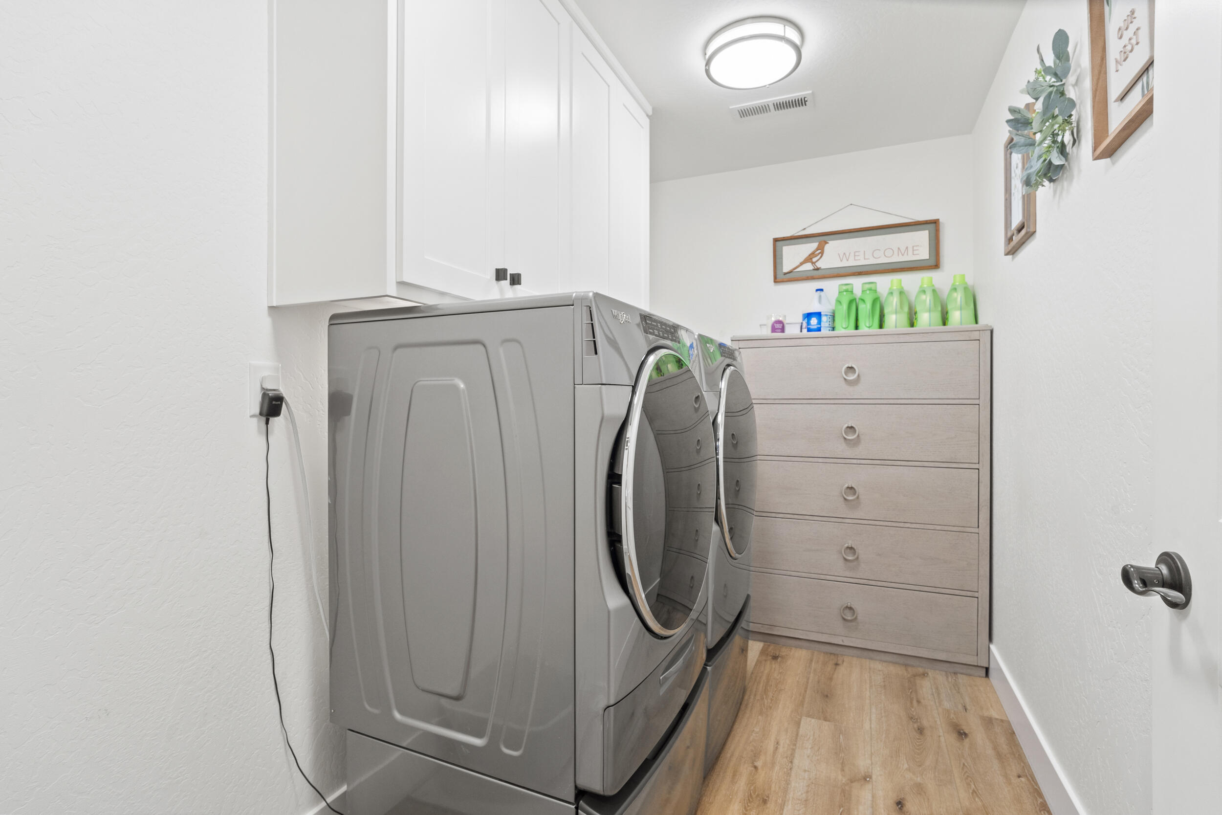 Laurel Pines Subdivision - Residential