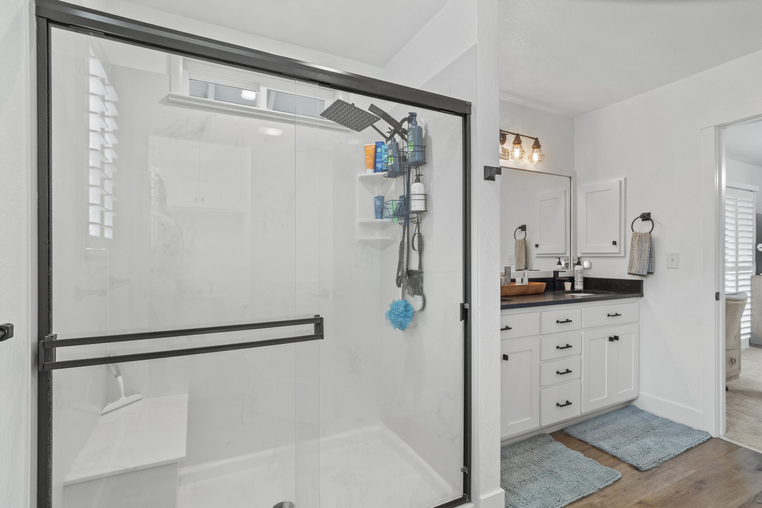 Laurel Pines Subdivision - Residential