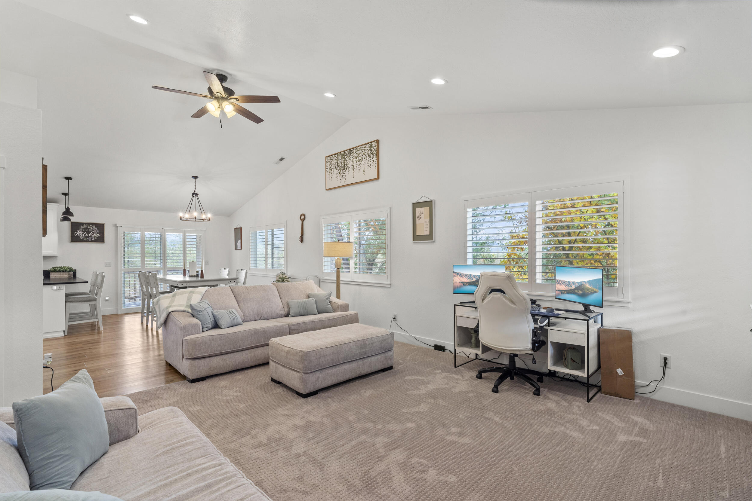 Laurel Pines Subdivision - Residential