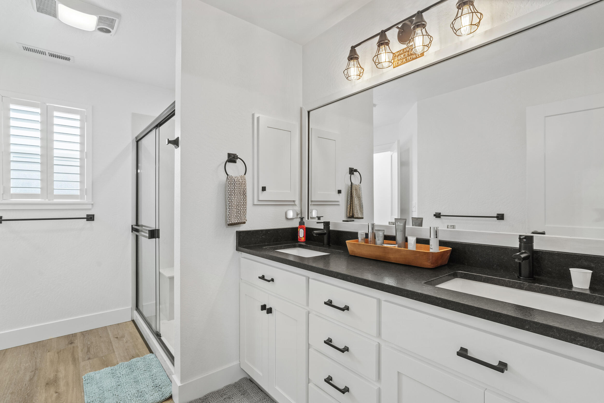 Laurel Pines Subdivision - Residential