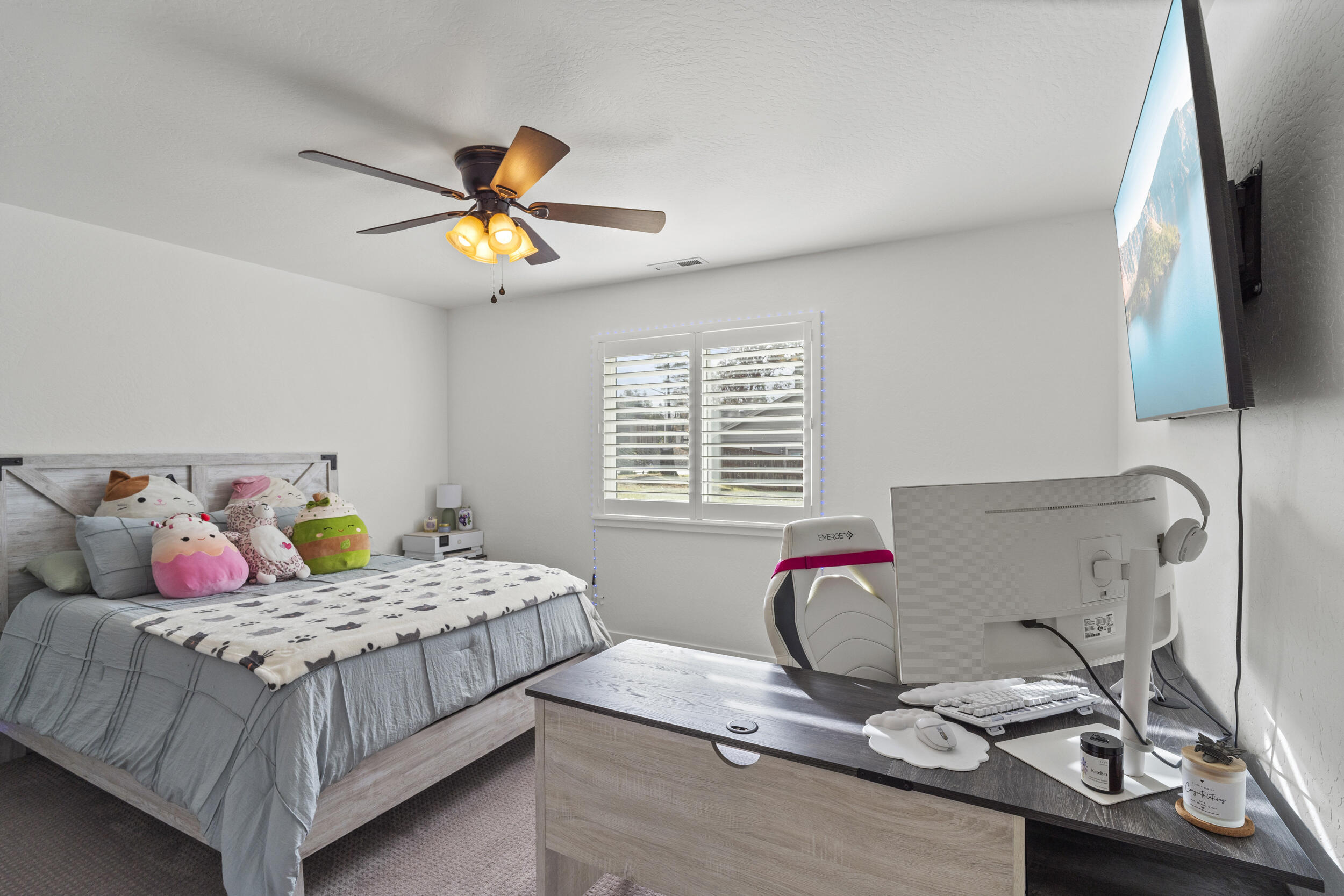 Laurel Pines Subdivision - Residential