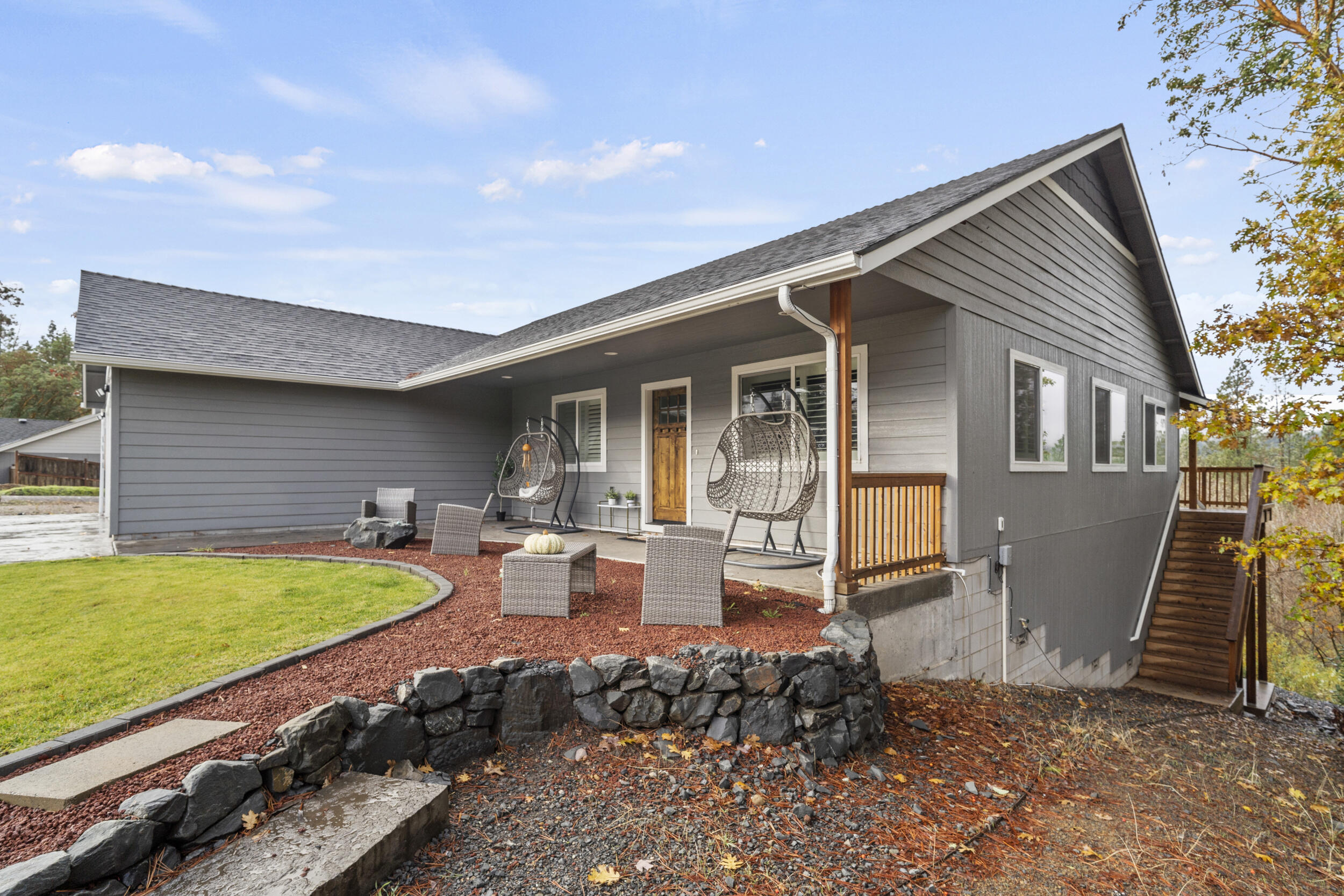 Laurel Pines Subdivision - Residential