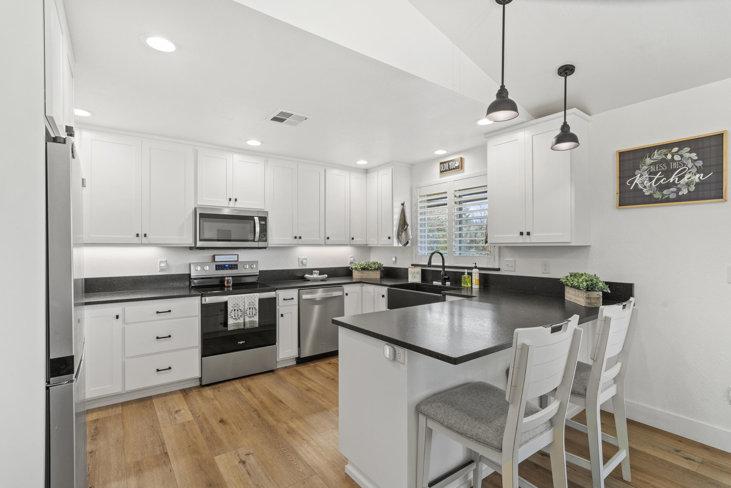 Laurel Pines Subdivision - Residential