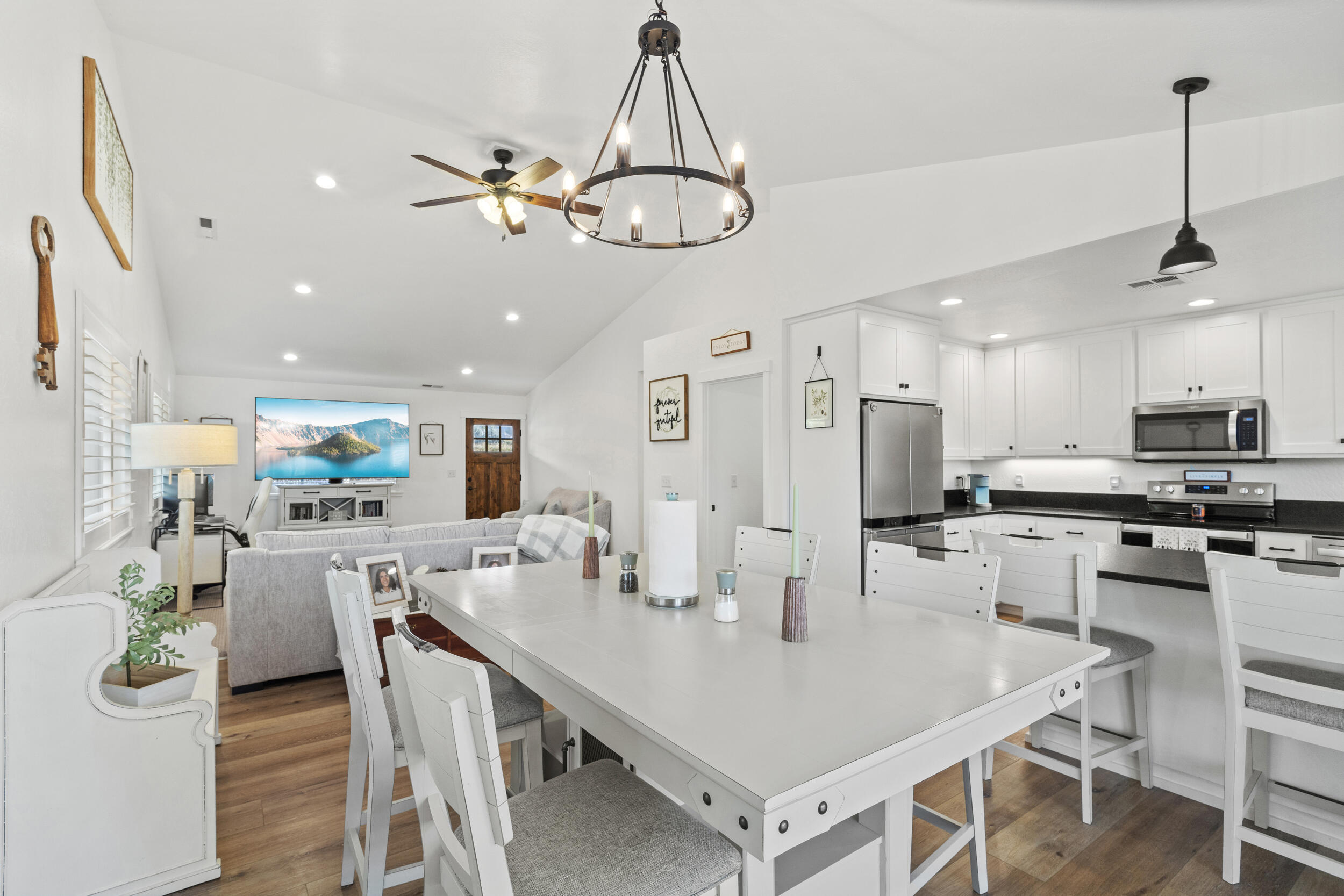 Laurel Pines Subdivision - Residential