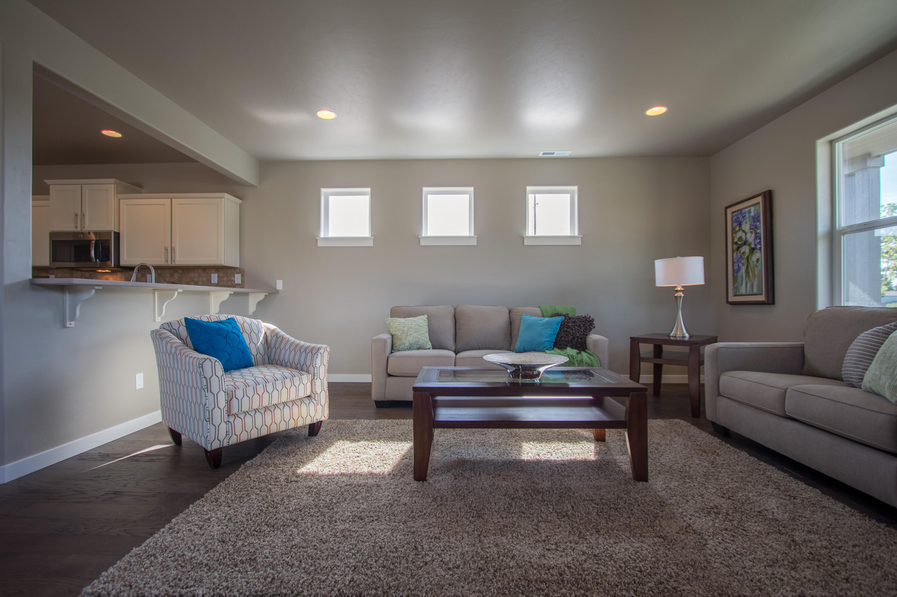 Crossings at Metolius - Residential