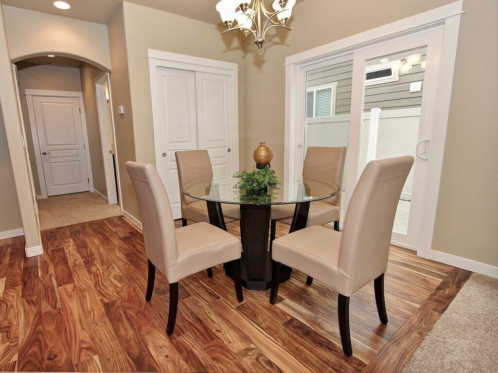 Crossings at Metolius - Residential